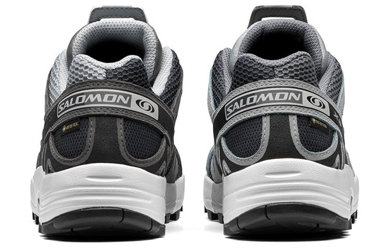 SALOMON SALOMON x beams XA Pro 1 'Black Silver' 415522 outlook