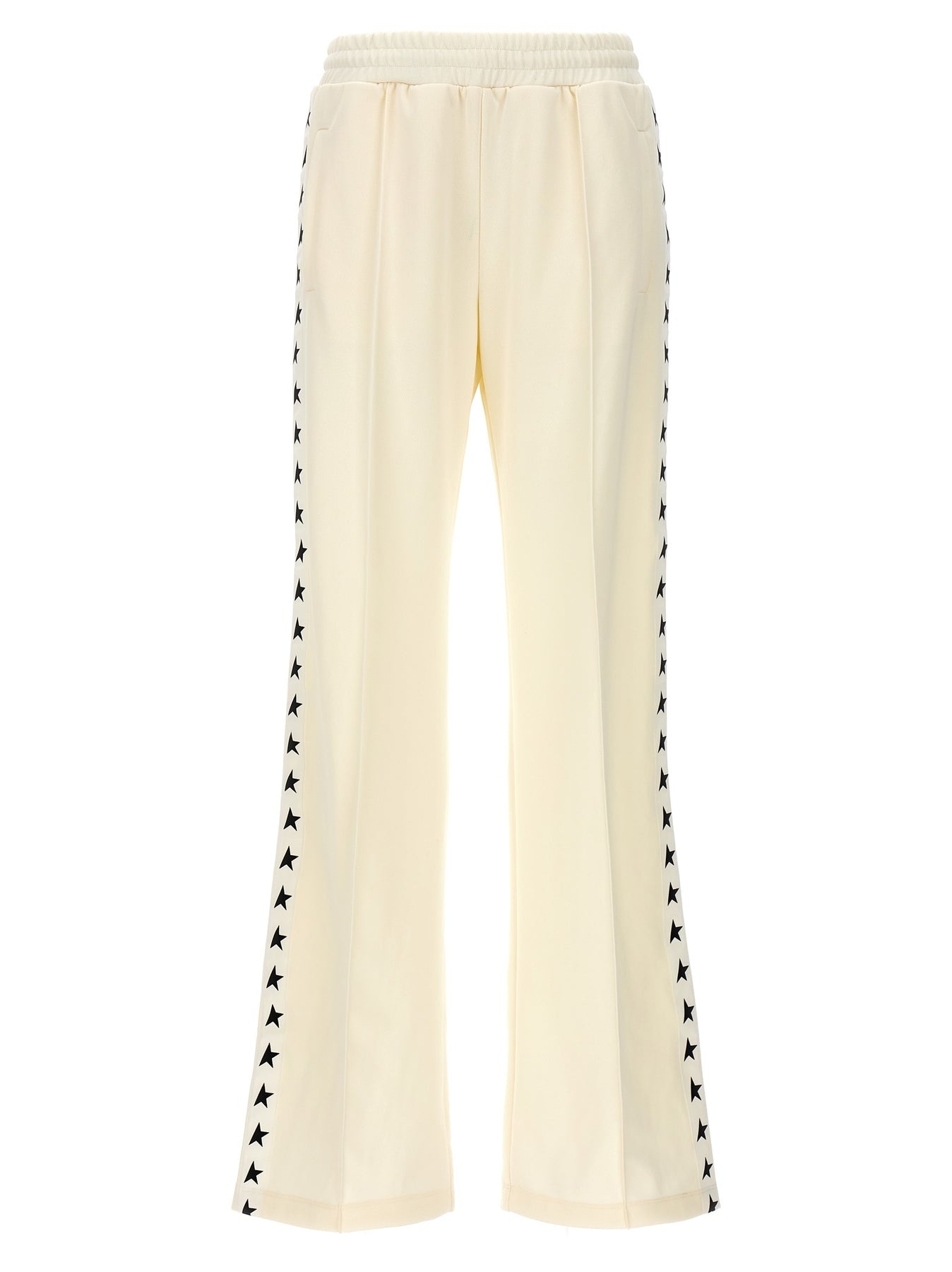 Dorotea Pants White/Black - 1