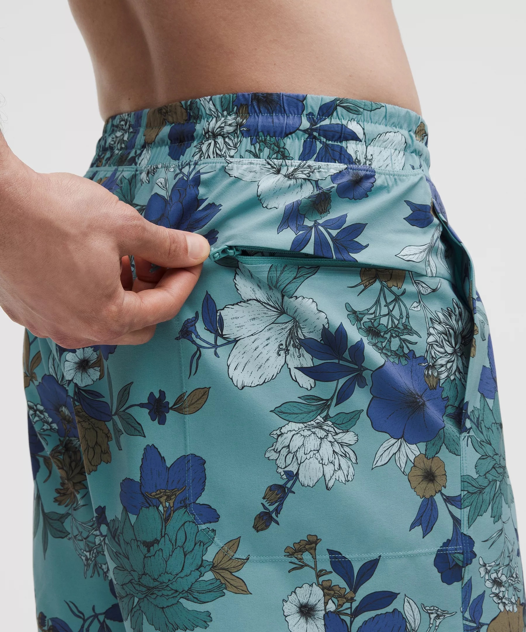 Swim Short 7" *Linerless - 6