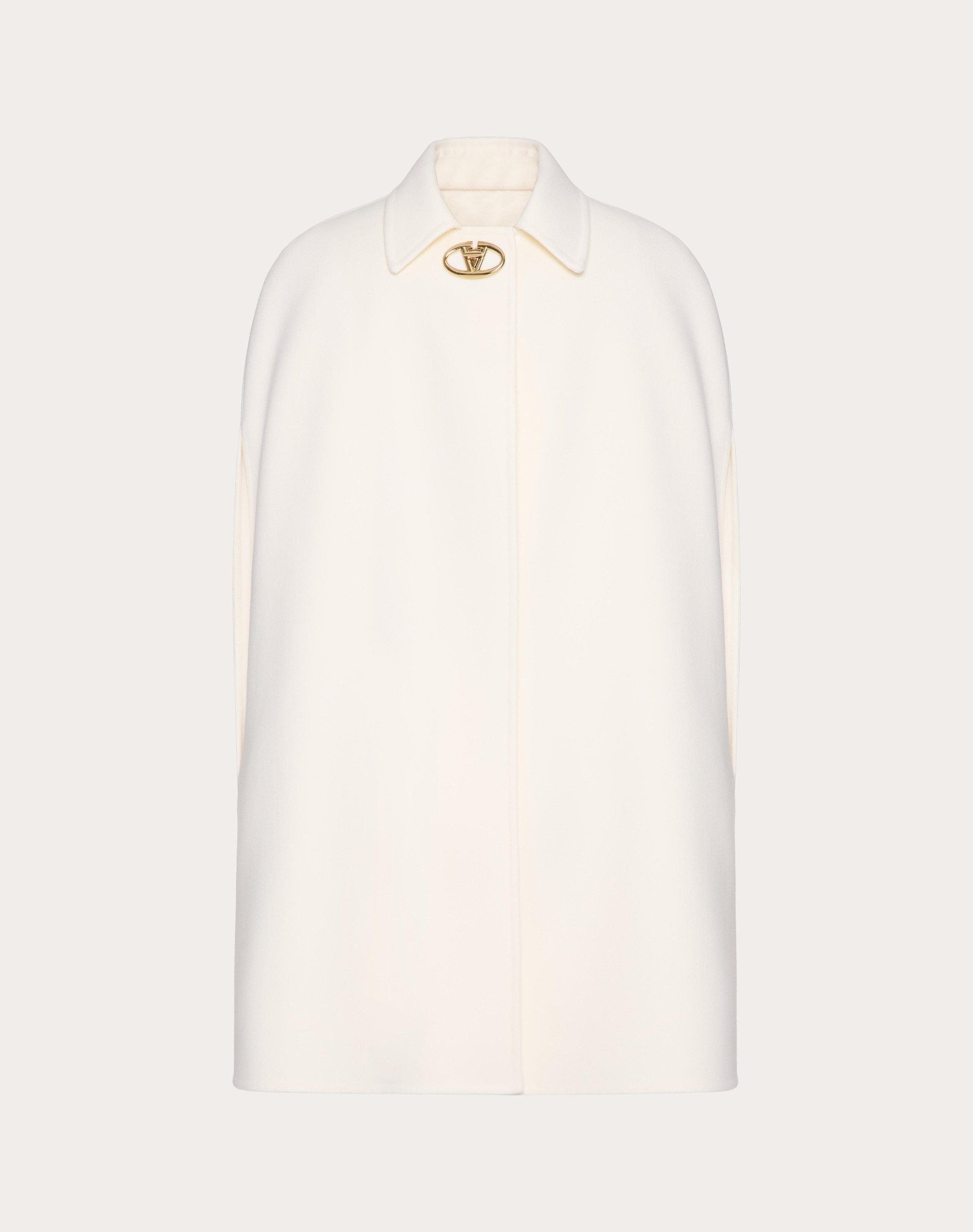 COMPACT DRAP CAPE - 1