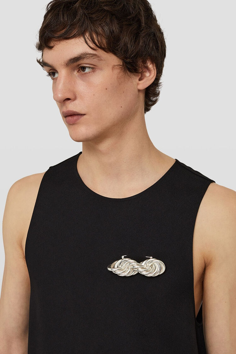 Jil Sander Pin outlook