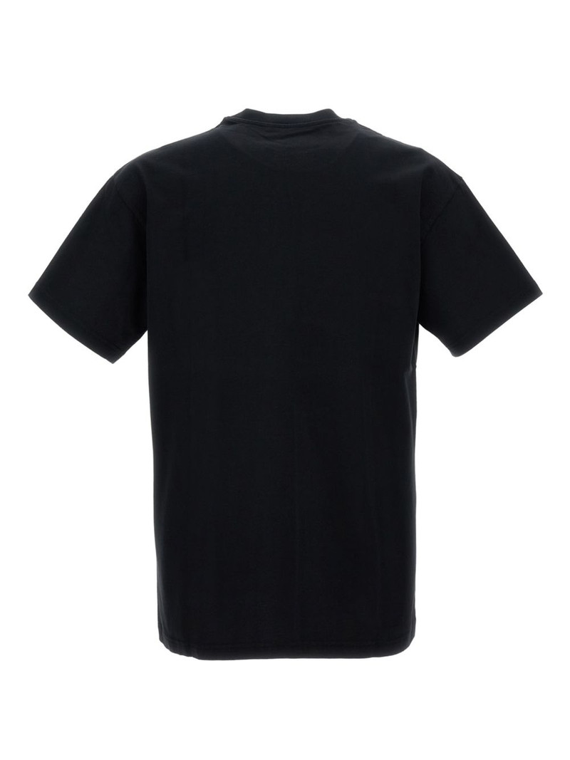 Givenchy graphic-print T-shirt outlook