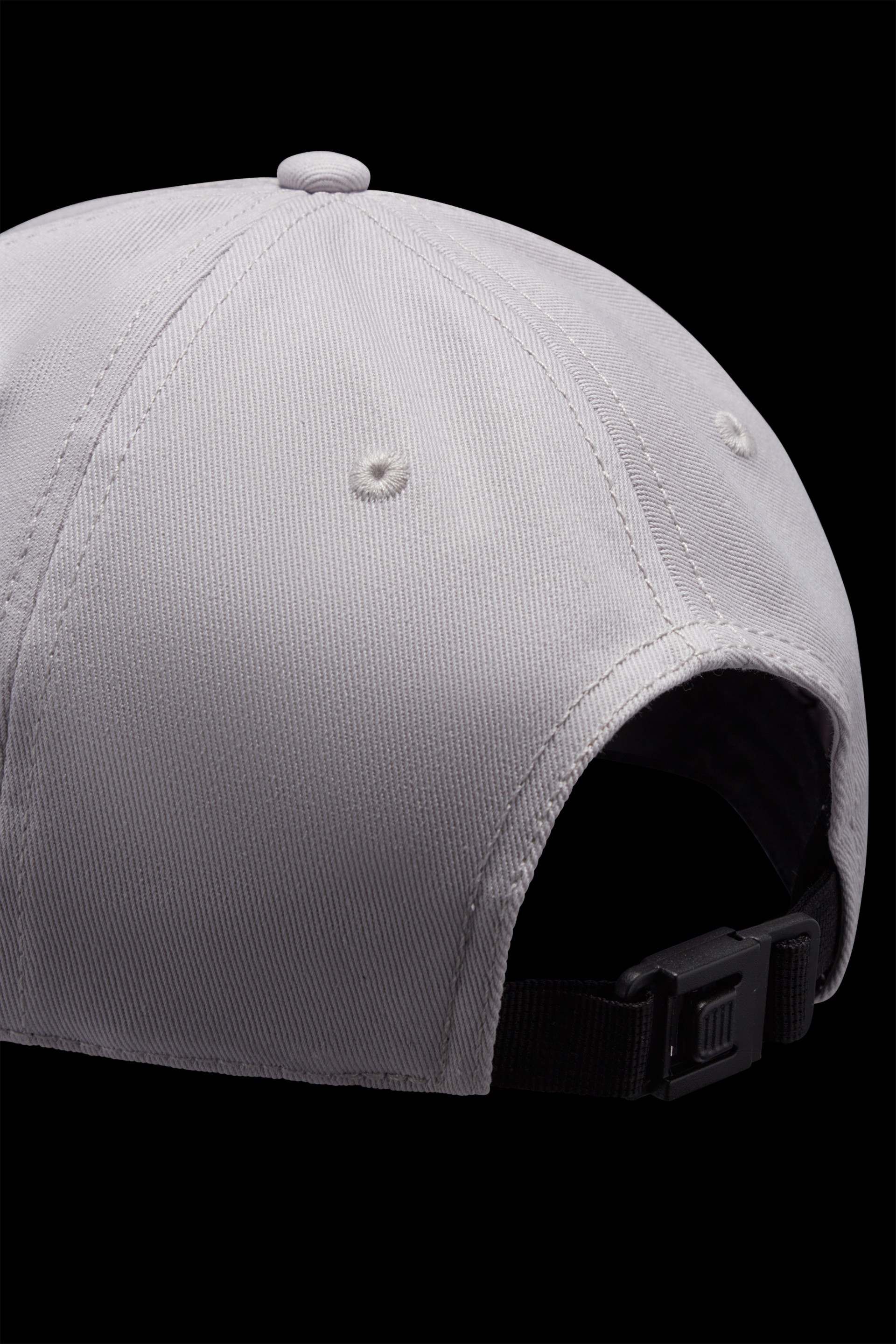 Logo Baseball Cap - 4