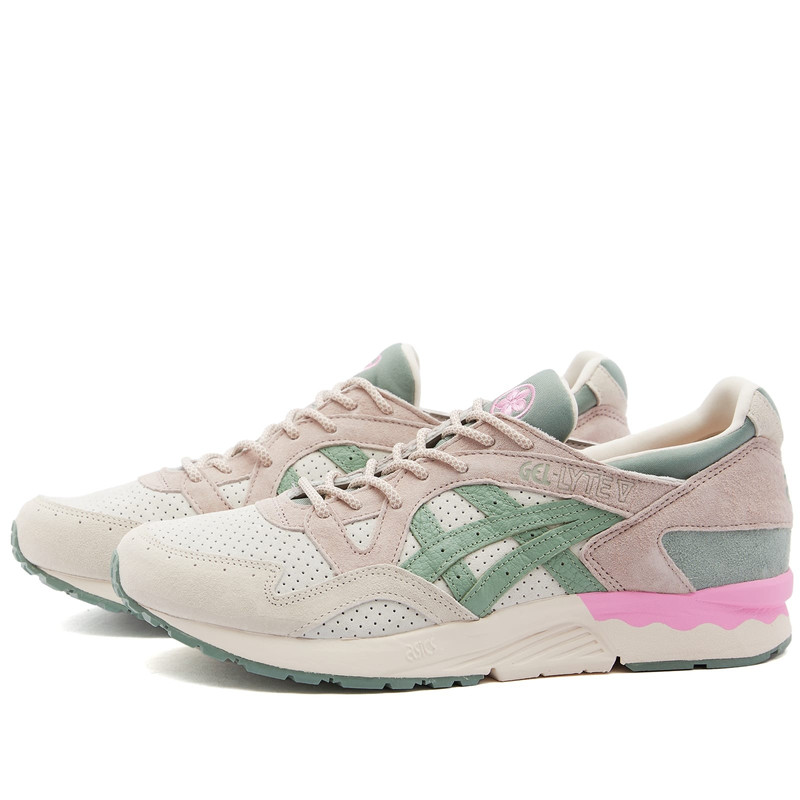 Asics Gel-Lyte V - 1