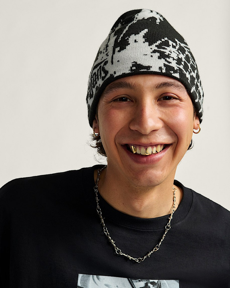 Vans Hovley Beanie outlook