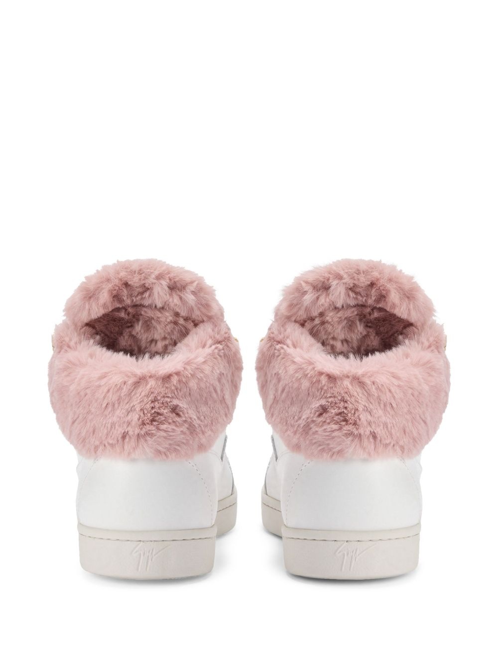 Kriss Winter sneakers - 3