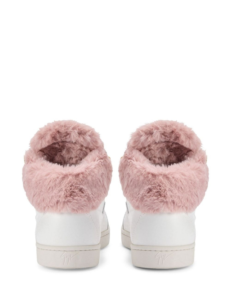 Kriss Winter sneakers 3