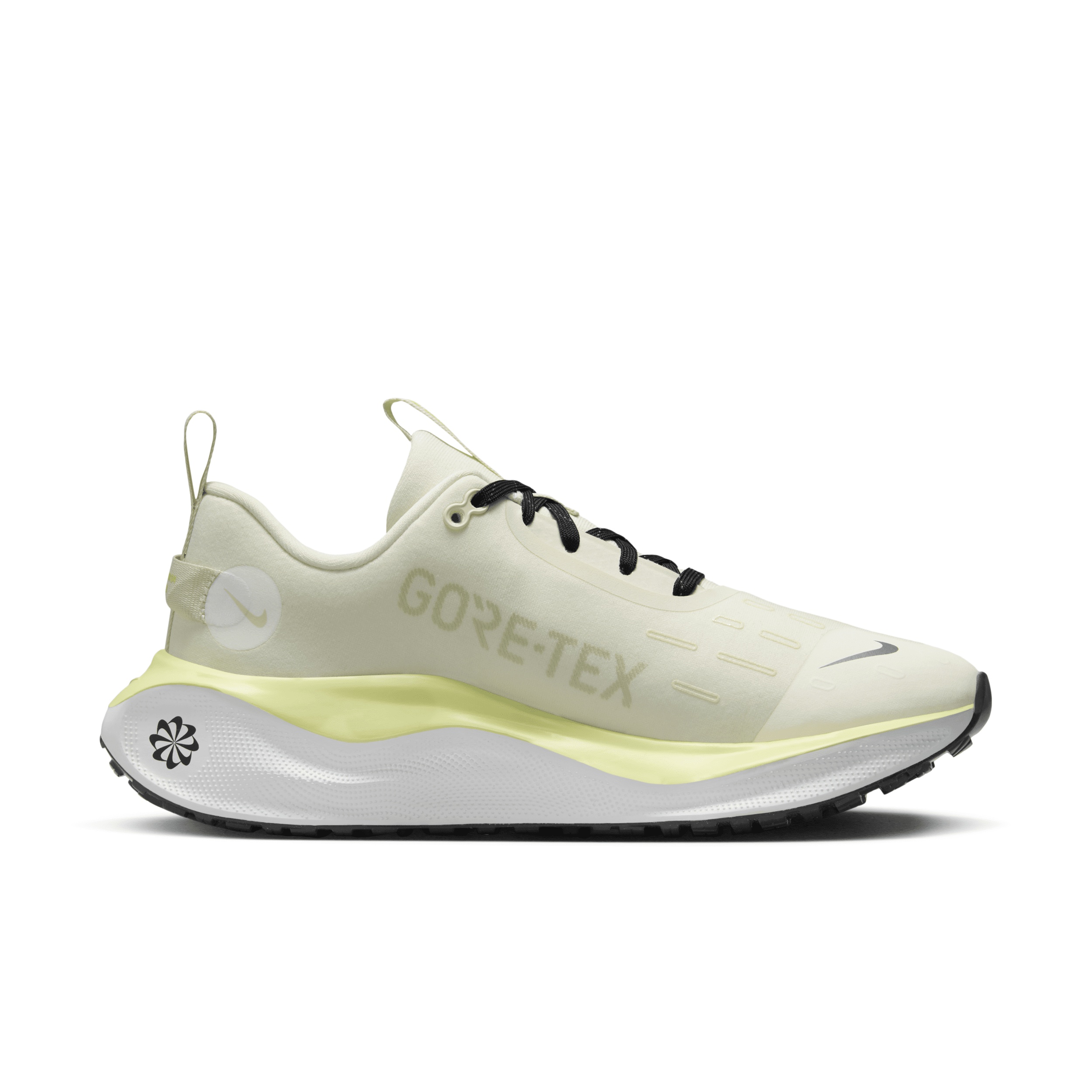 Nike Women's InfinityRN 4 GORE-TEX Waterproof Road Running Shoes - 3