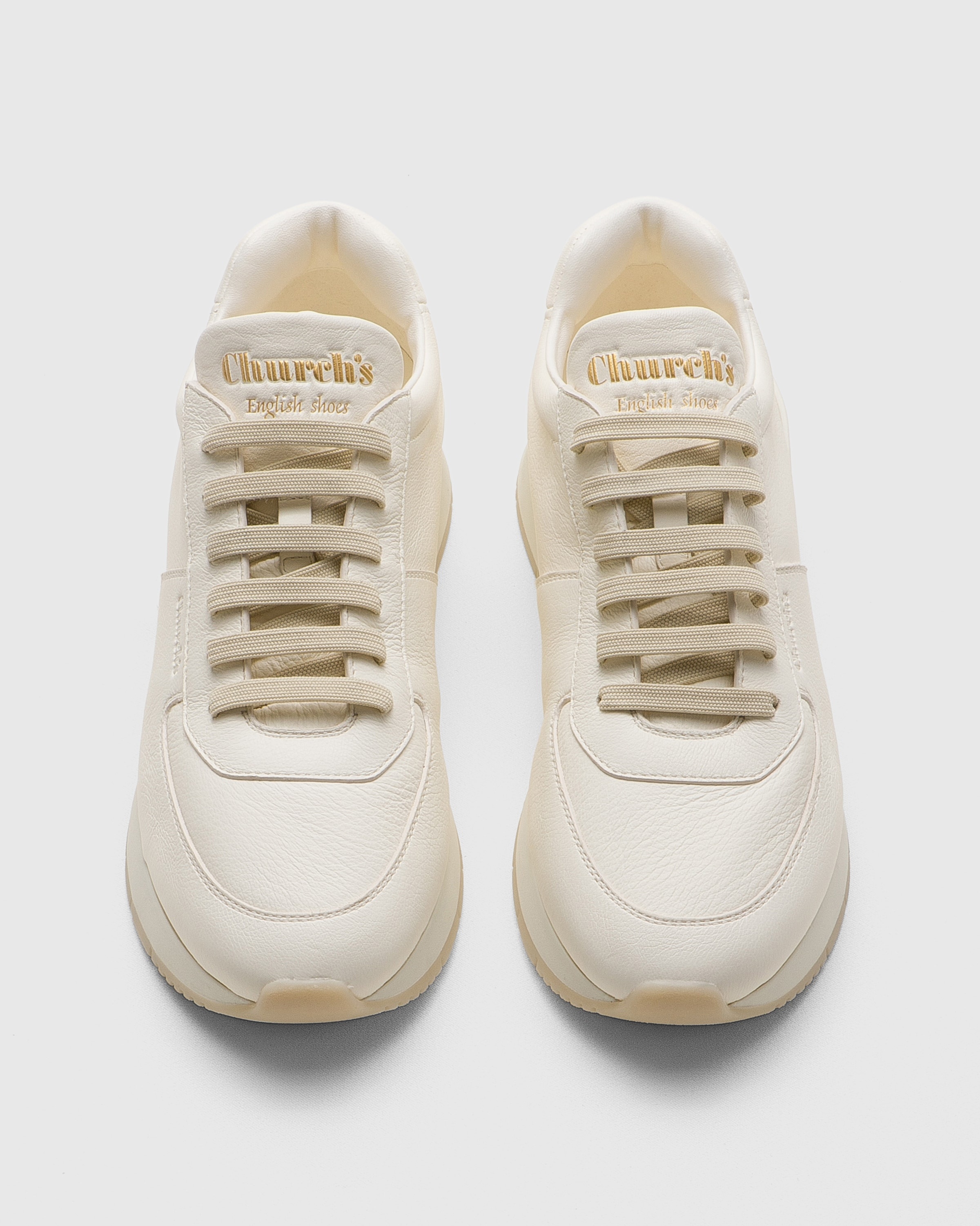 Deerskin Slip-on Sneaker - 5