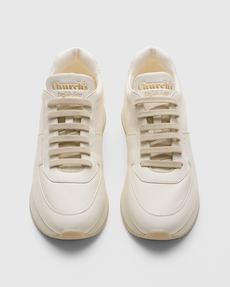 Deerskin Slip-on Sneaker 5