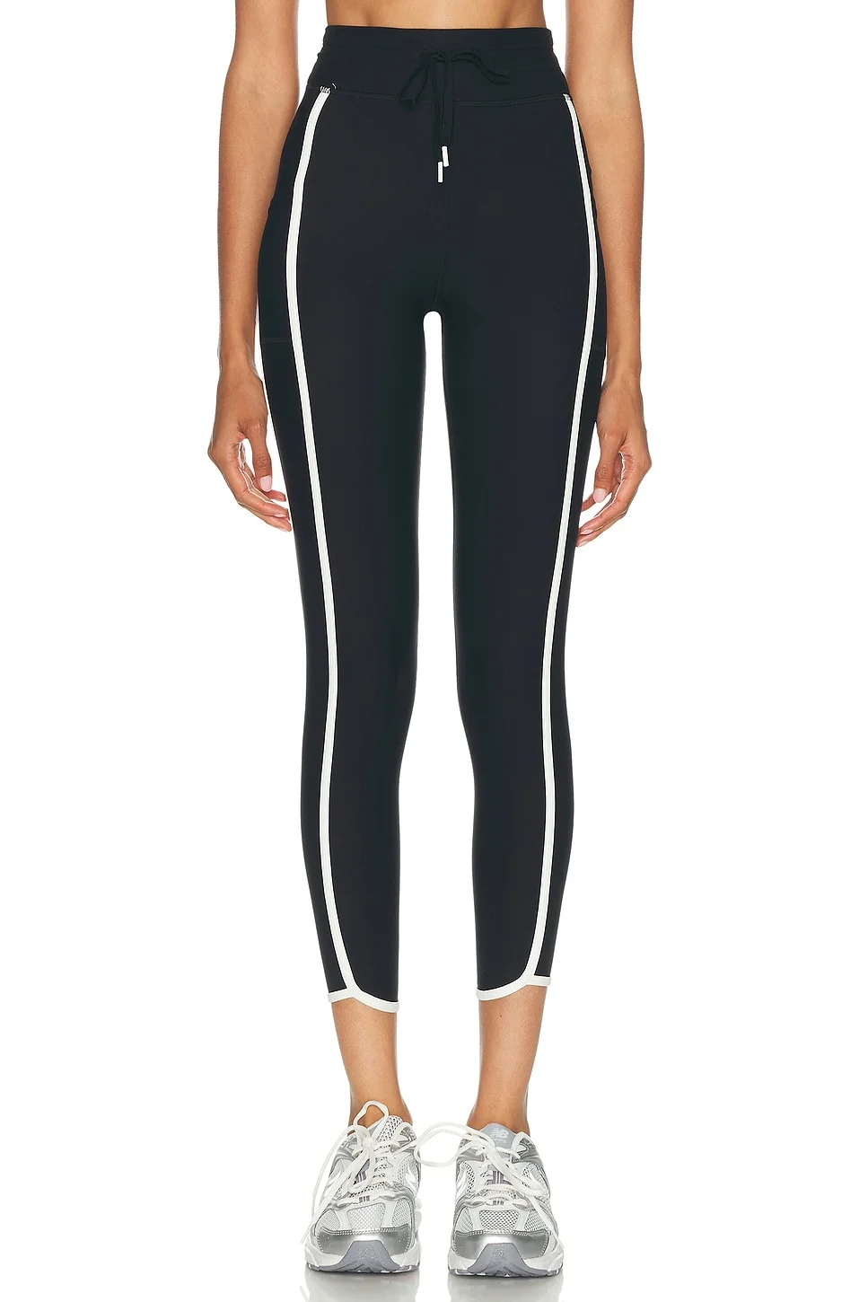 Sol 25" Midi Legging - 1