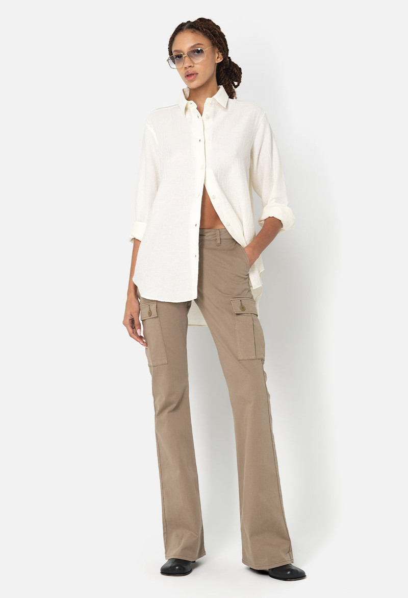 RILEY LOW RISE UTILITY BOOT 1