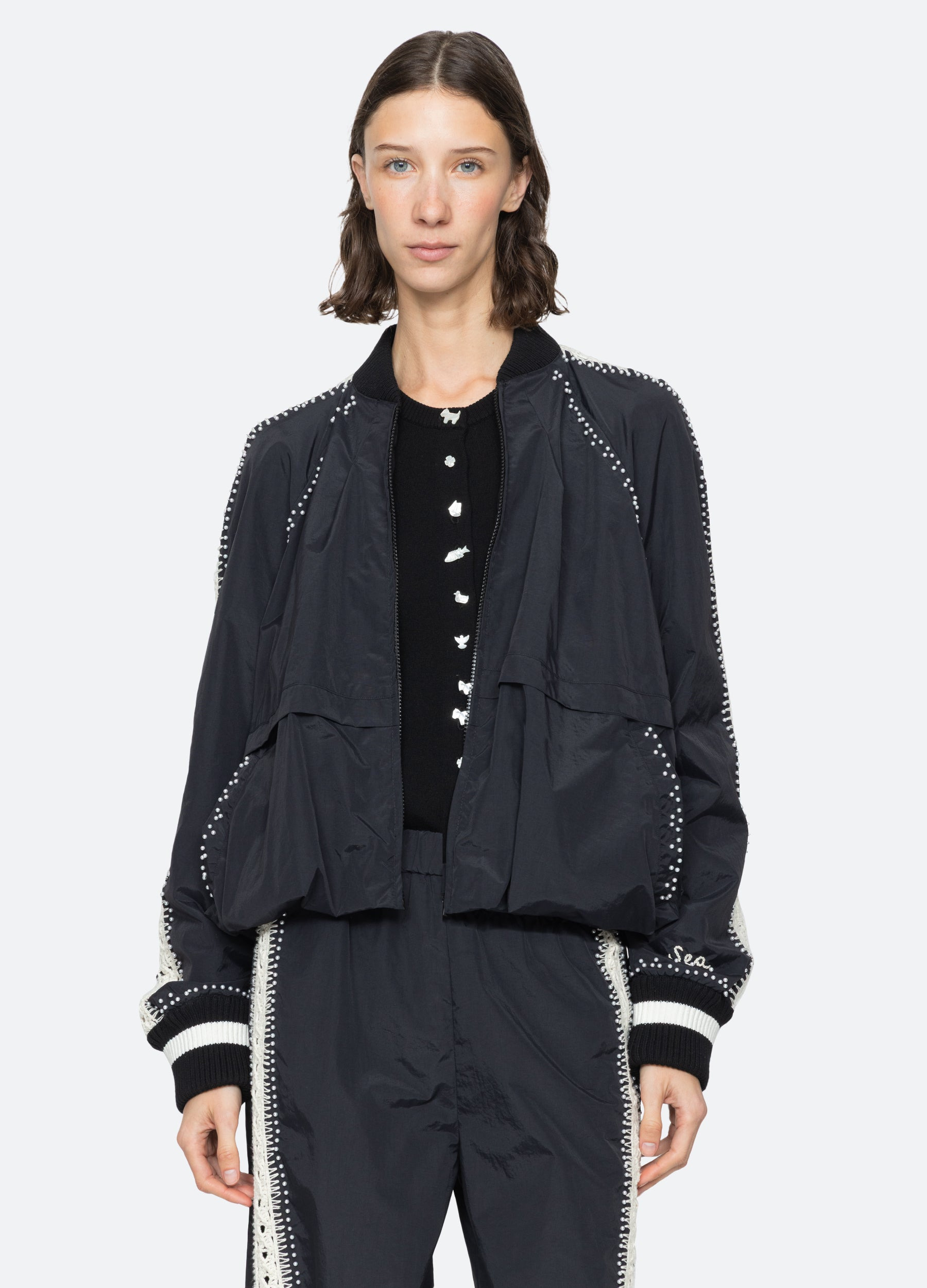 Alberta Jacket - 7