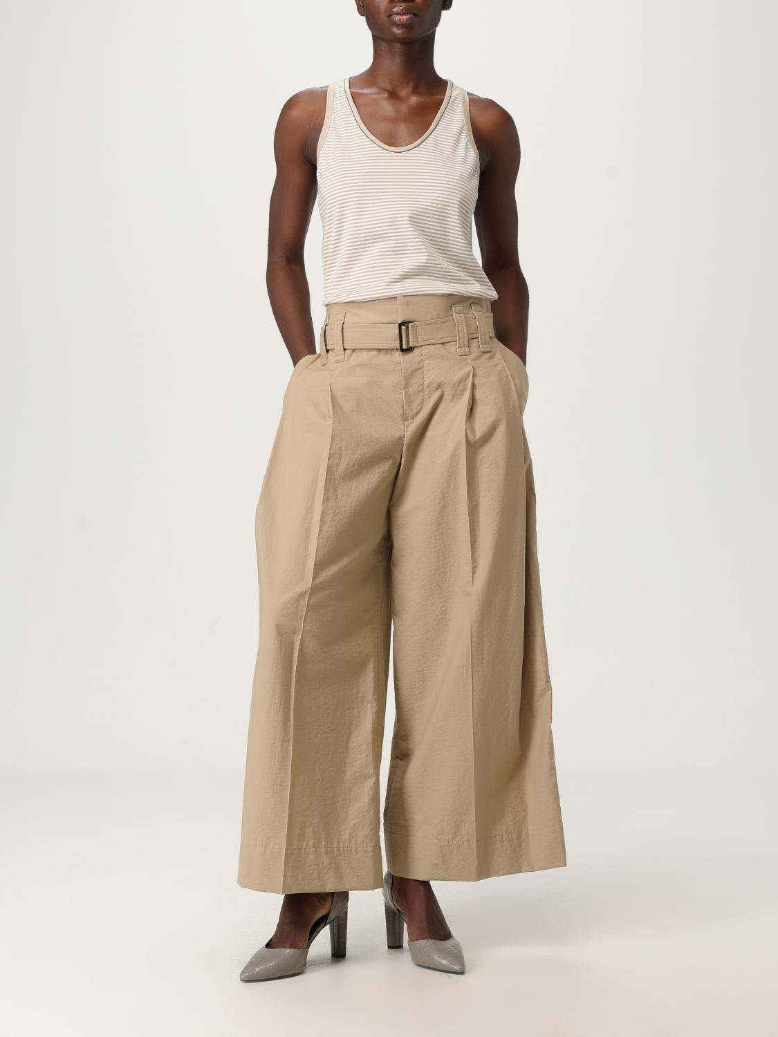Top woman Brunello Cucinelli - 2