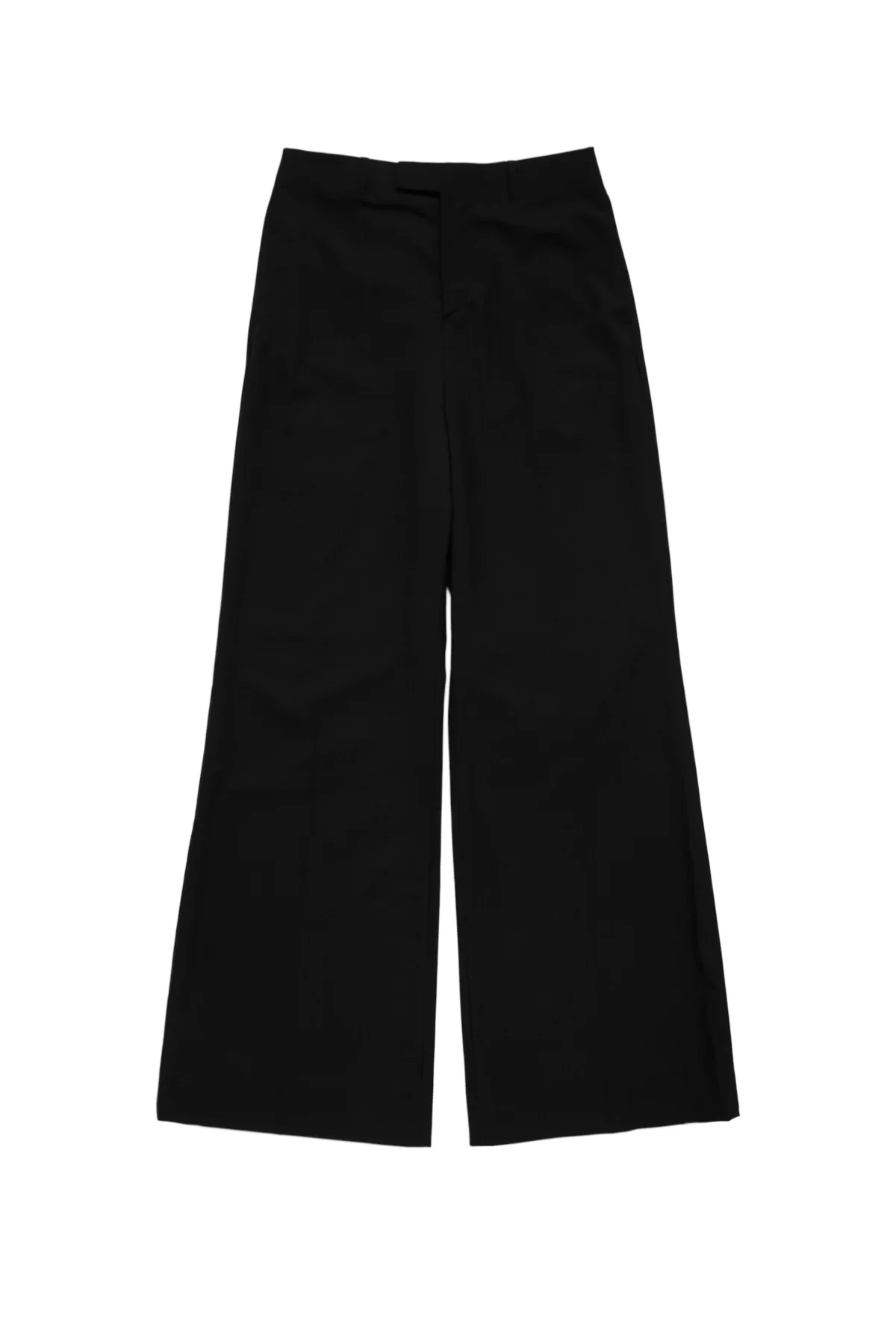 Matieres Fecales Monsieur S. Pants Black - 1