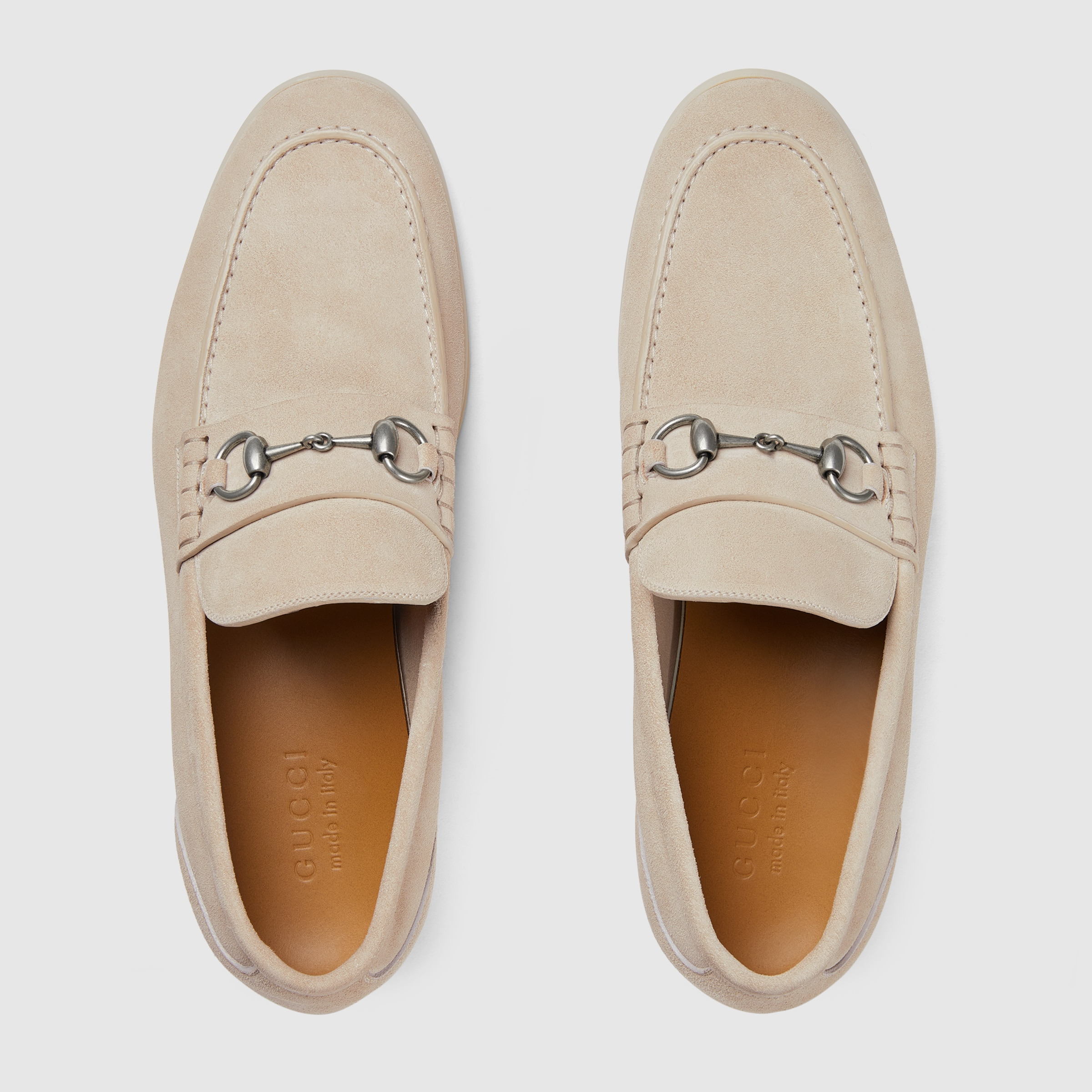 Men's loafer with Horsebit - 5