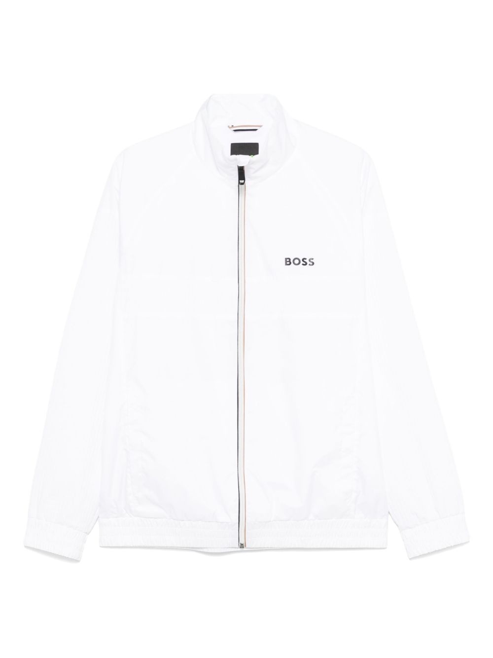 water-repellent tracksuit - 1