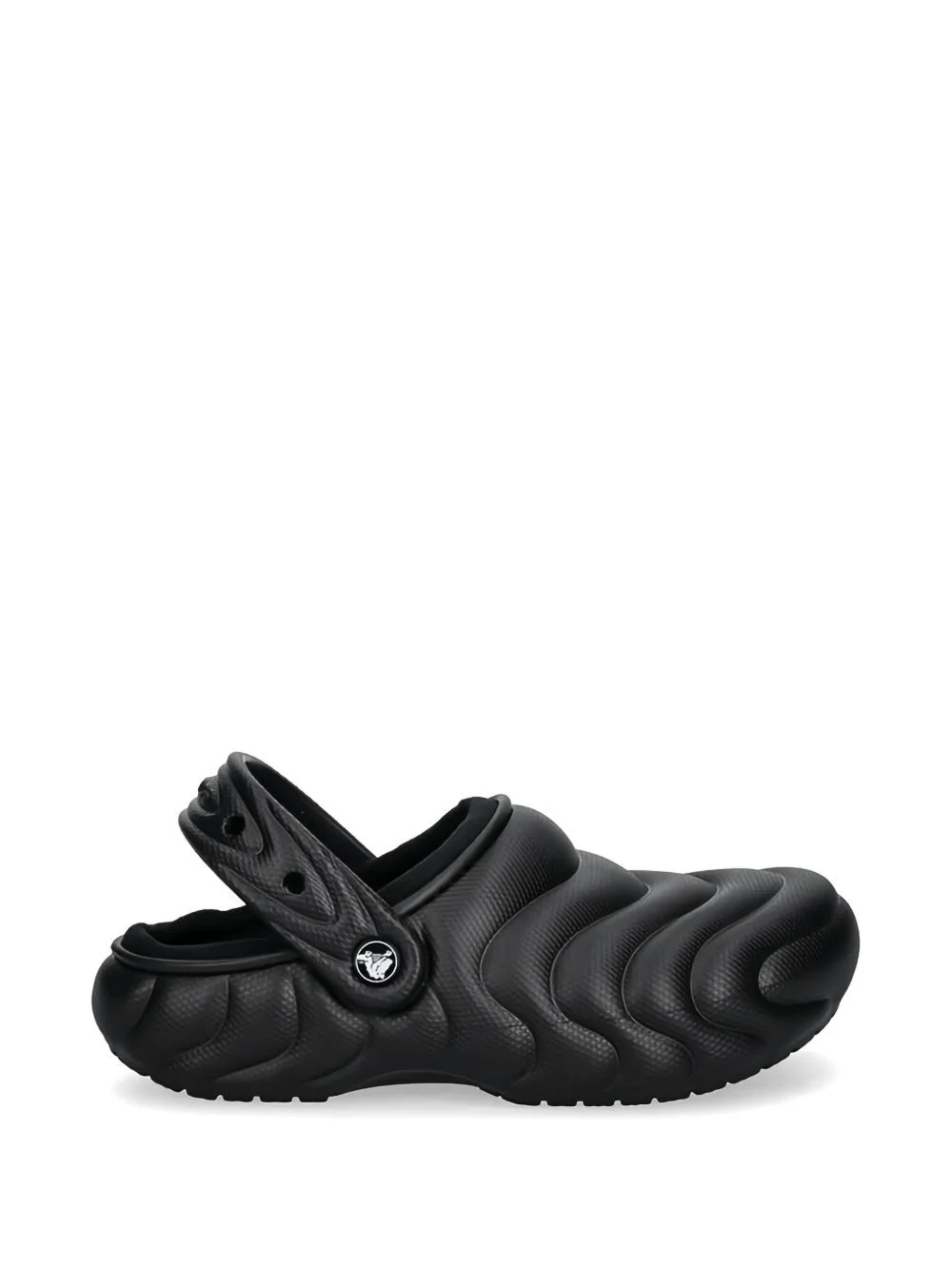 Overpuff Clog slippers - 1