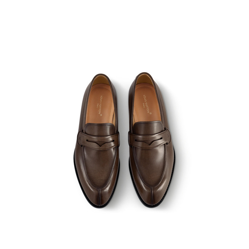 Sorbonne Loafer 3