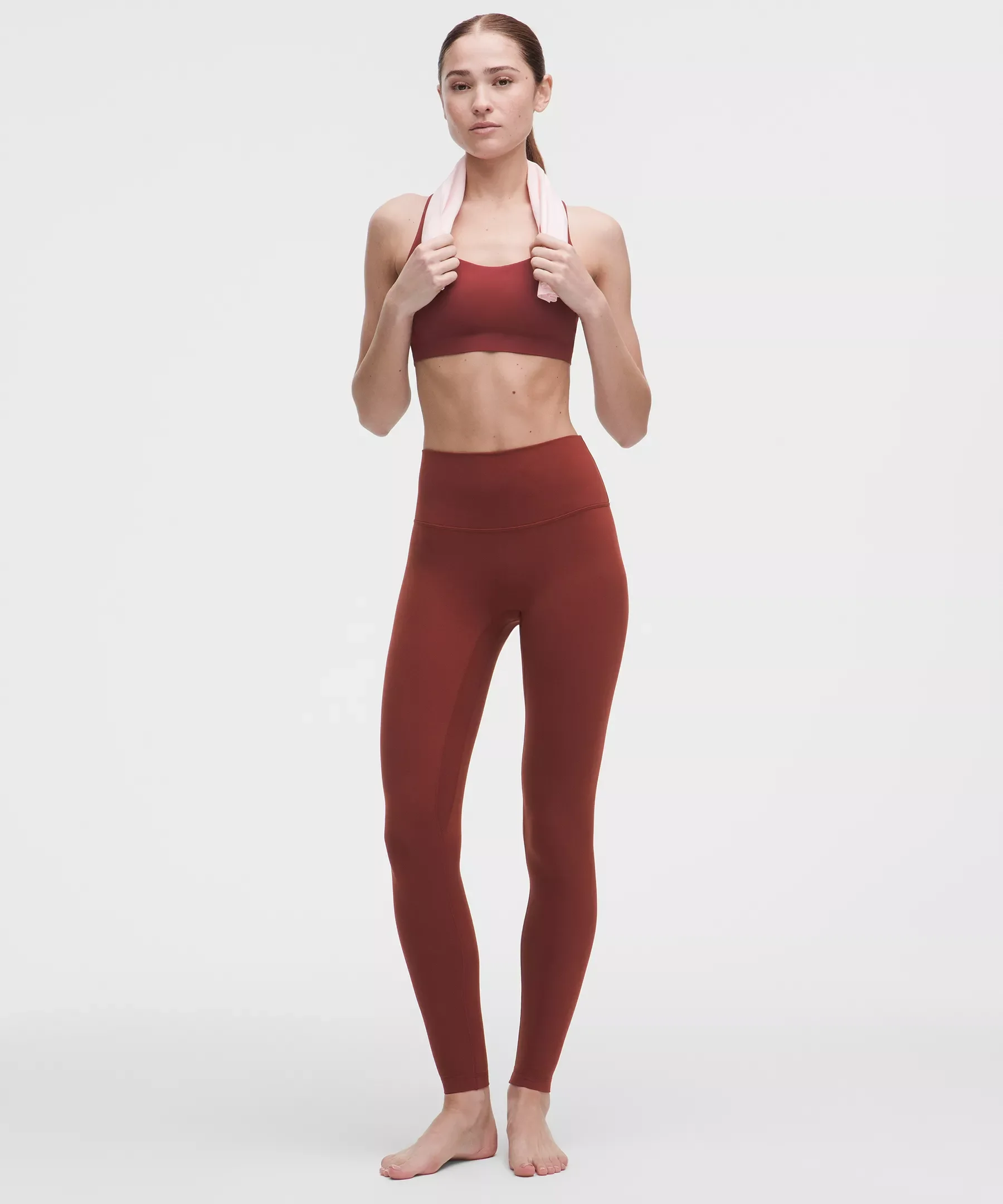 lululemon Align No Line™ High-Rise Pant 28" - 1