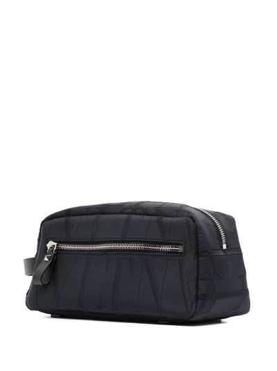 Valentino VLTN Times wash bag outlook