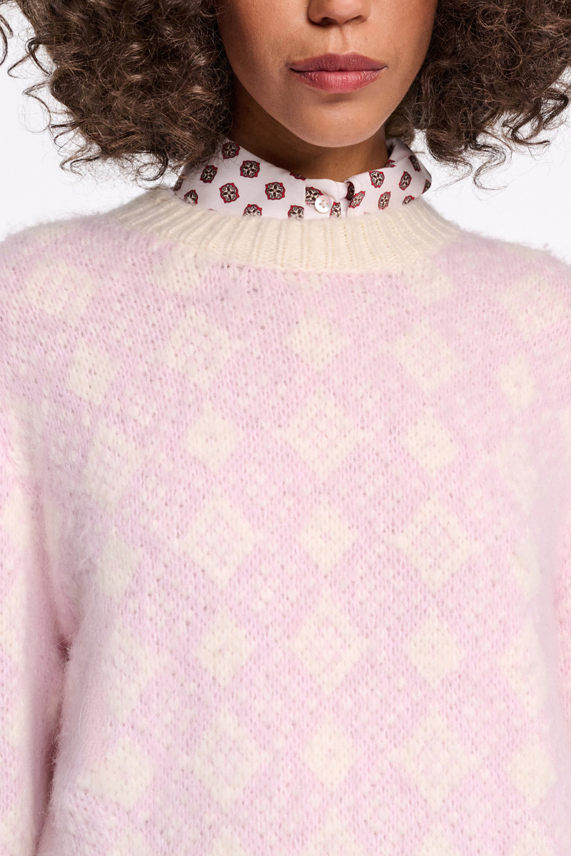 SOFT GRAPHICS pullover 4