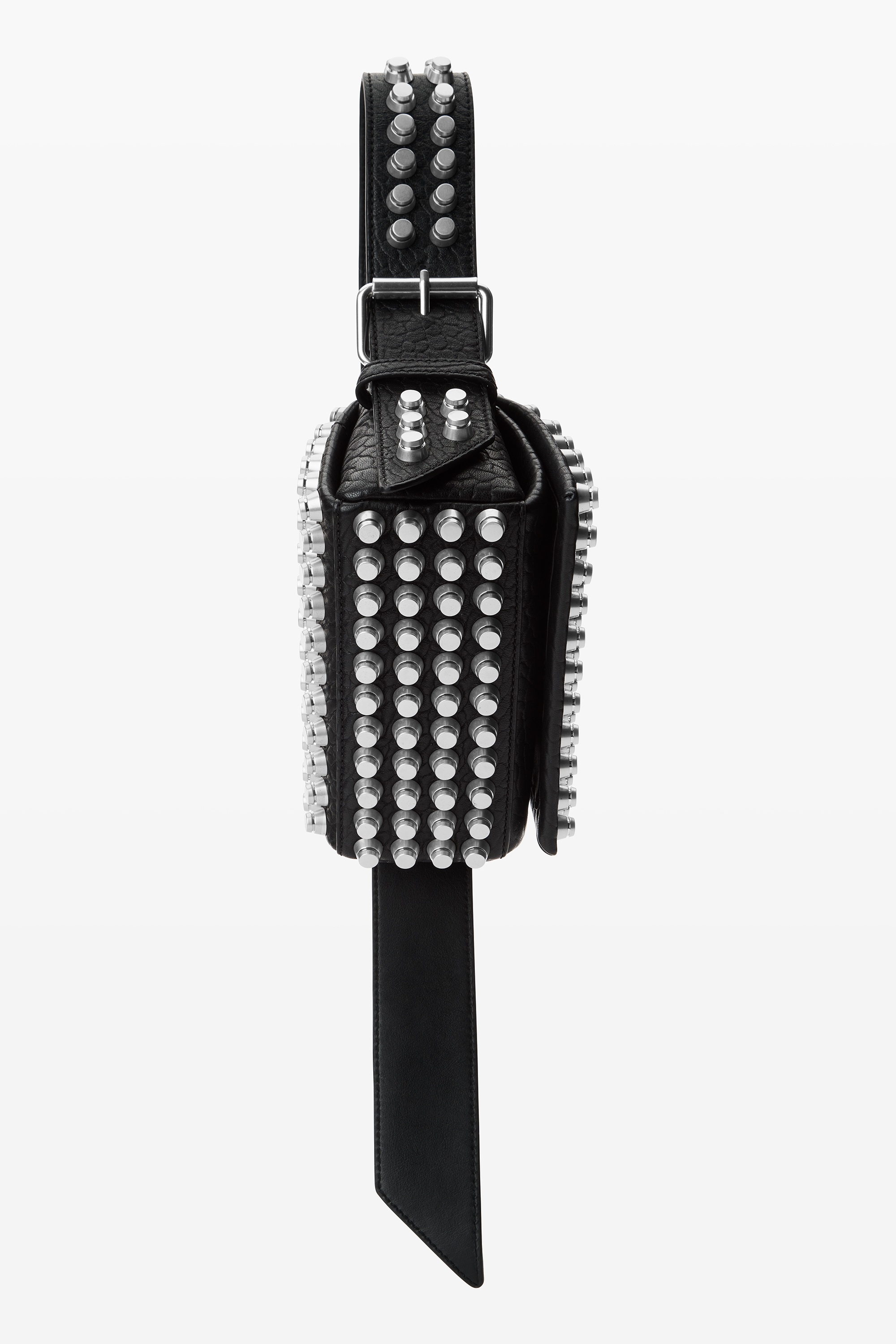 Ricco Small Flap Bag - 5