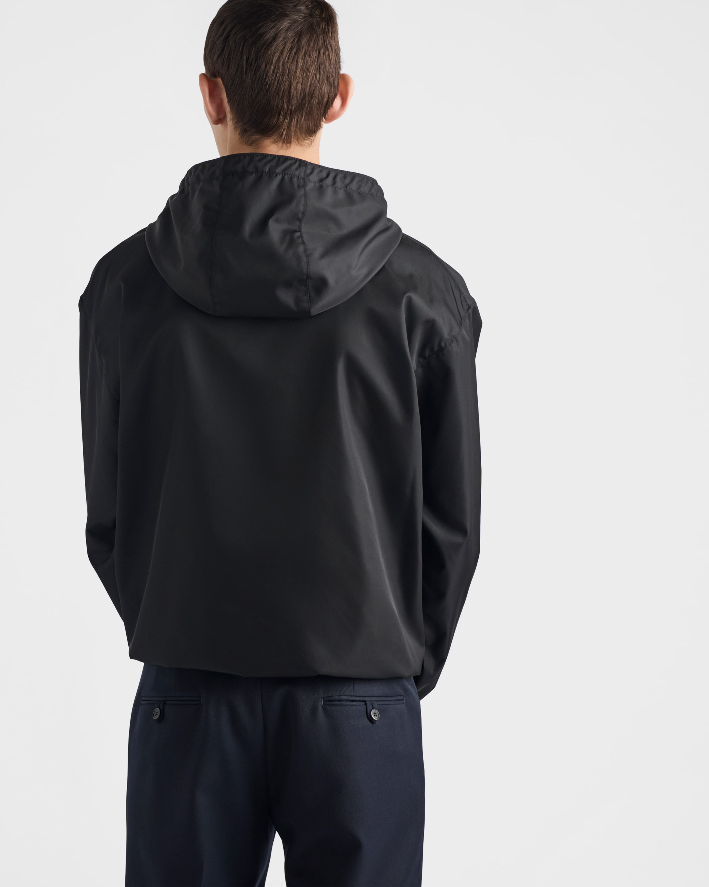 Re-Nylon jacket - 5