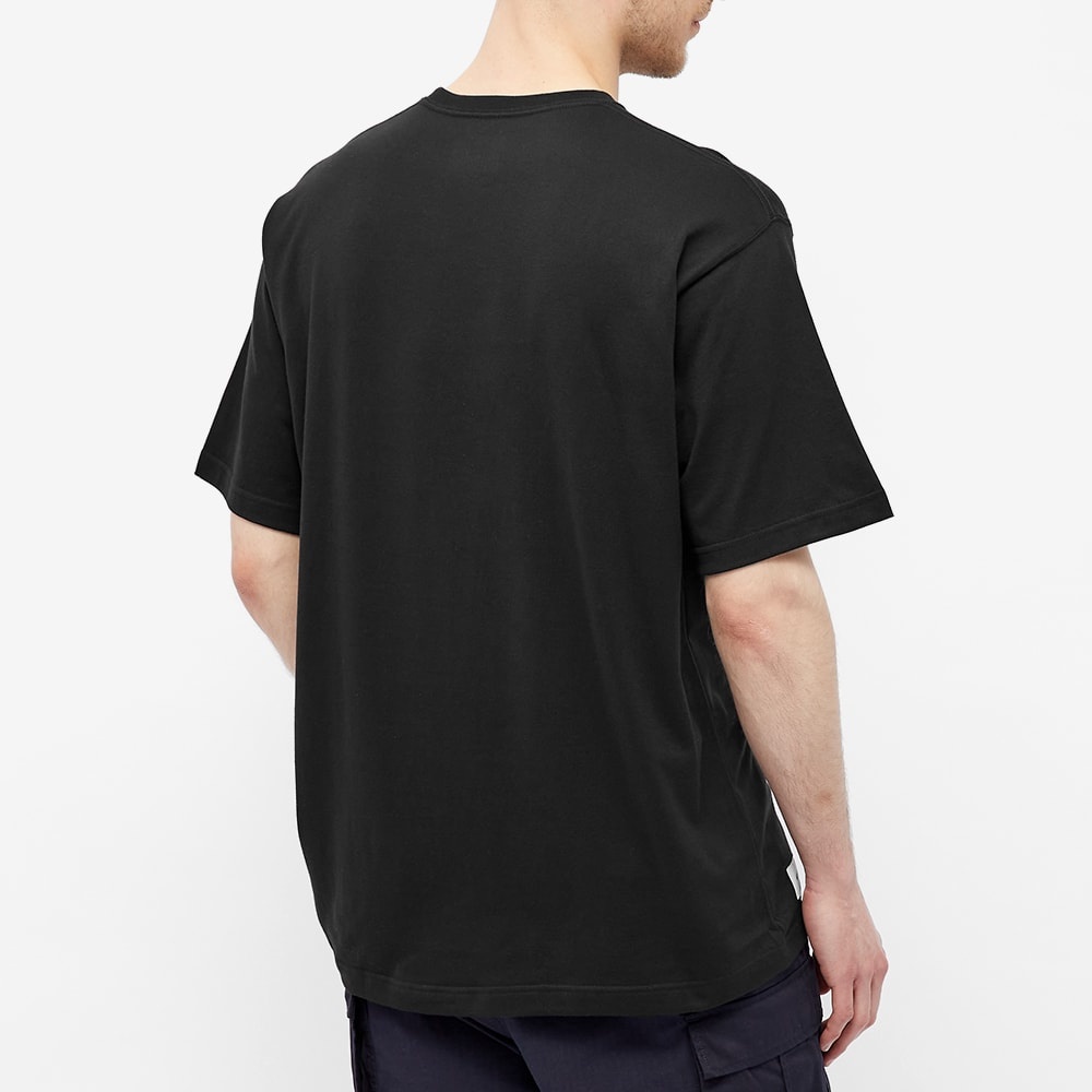 WTAPS Blank Tee - 4