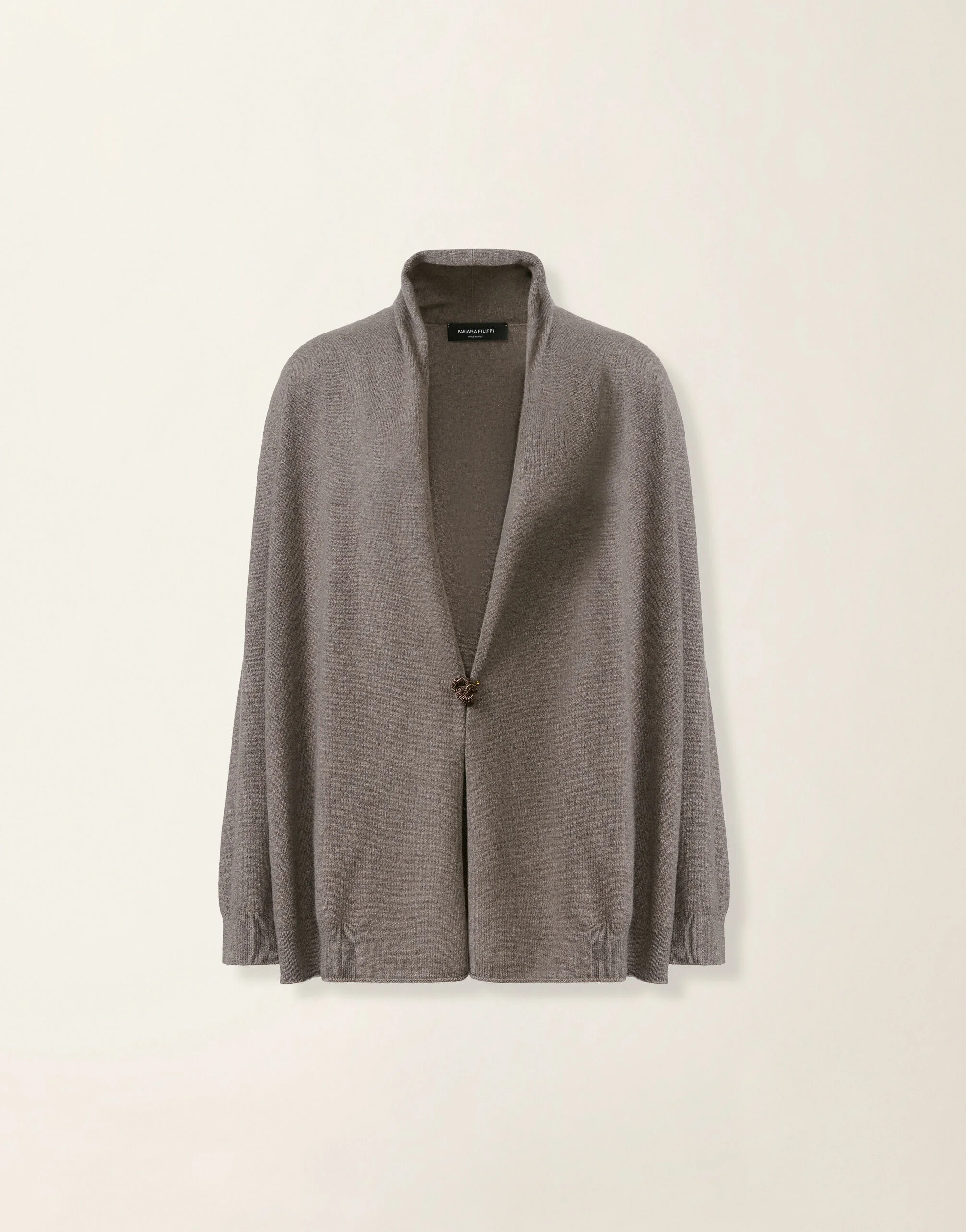 Platinum cardigan - 1