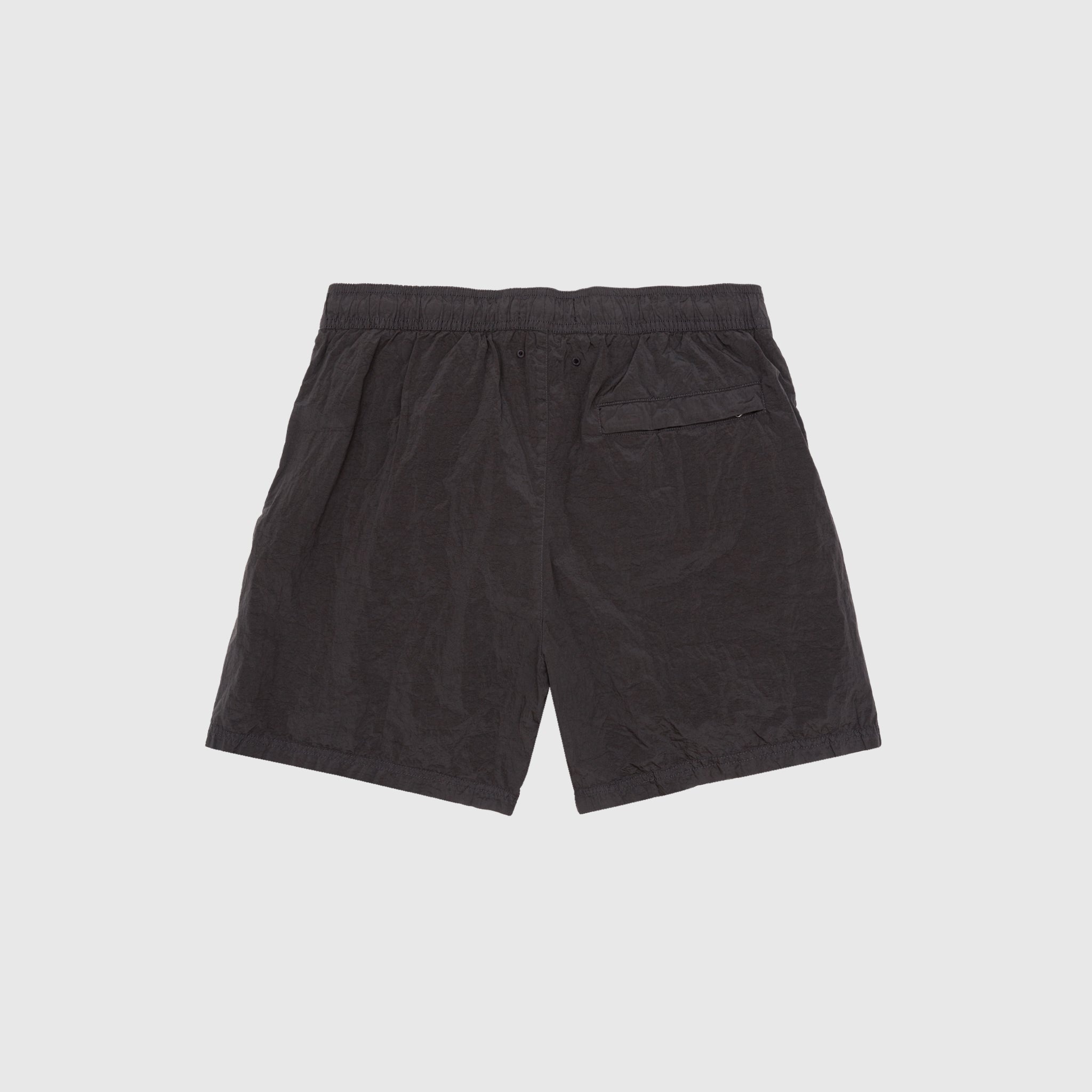 NYLON METAL IN ECONYL® REGENERATED NYLON SHORT - 6