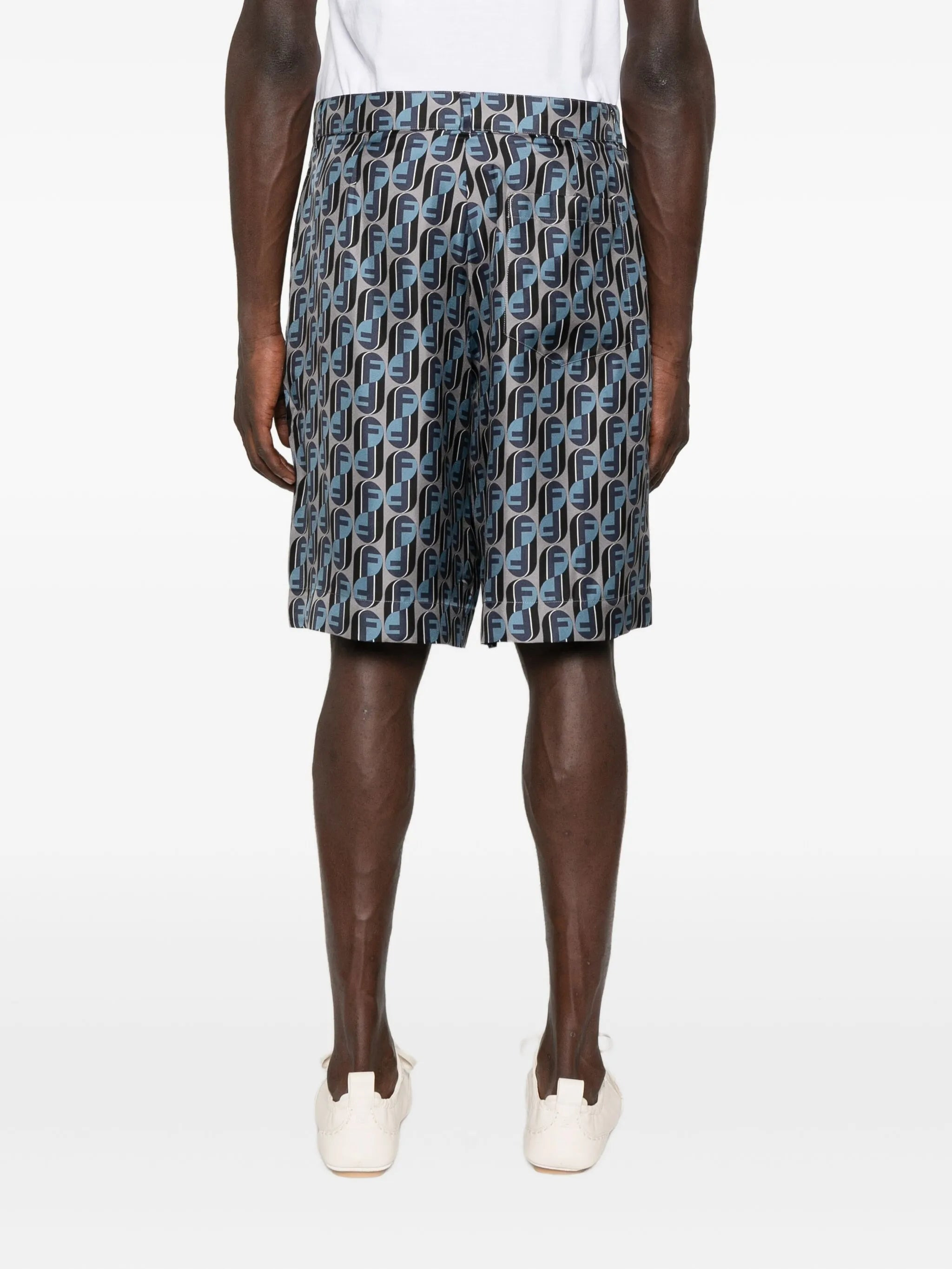 Fendi Shorts - 5