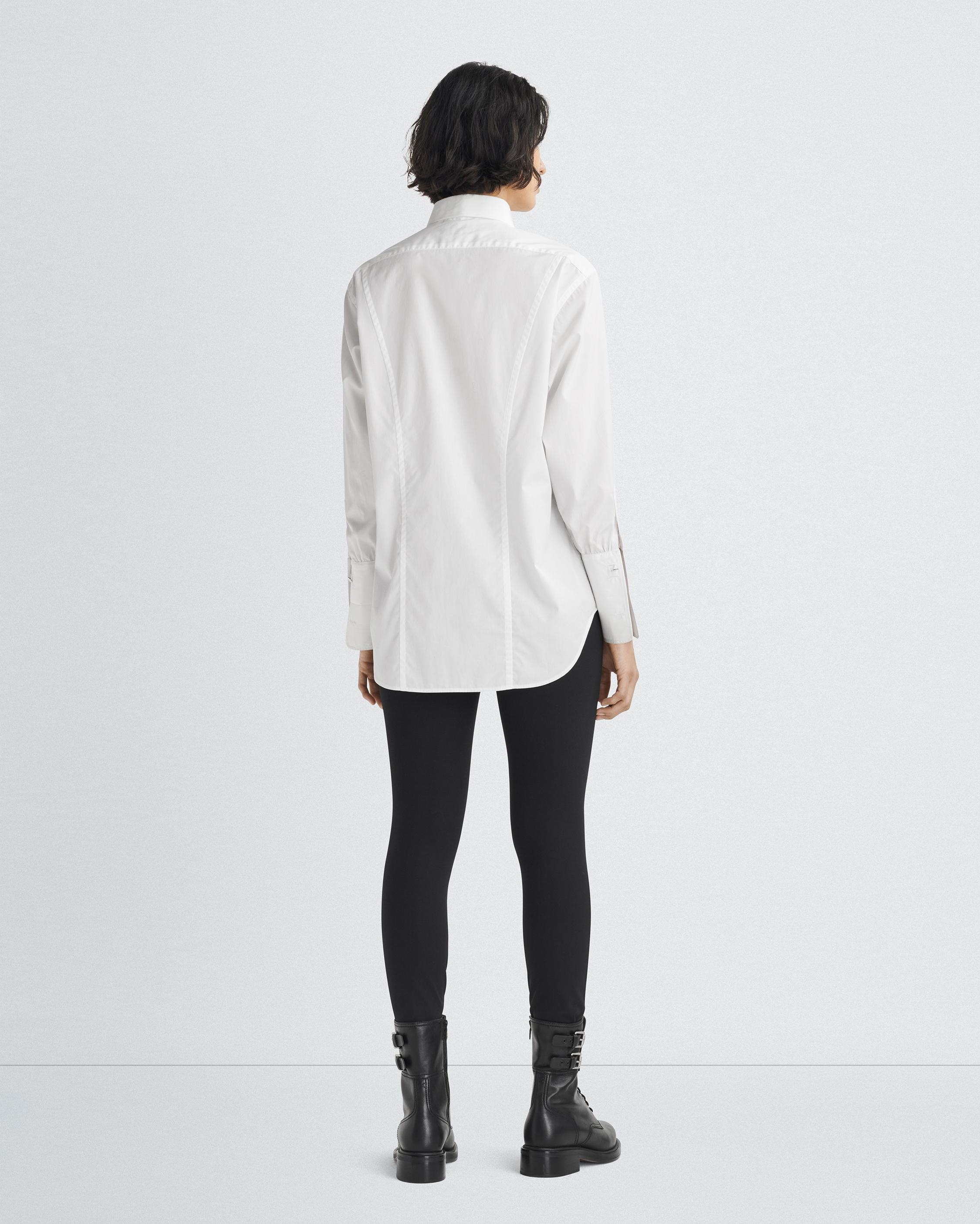 Irina Ponte Pant - 5