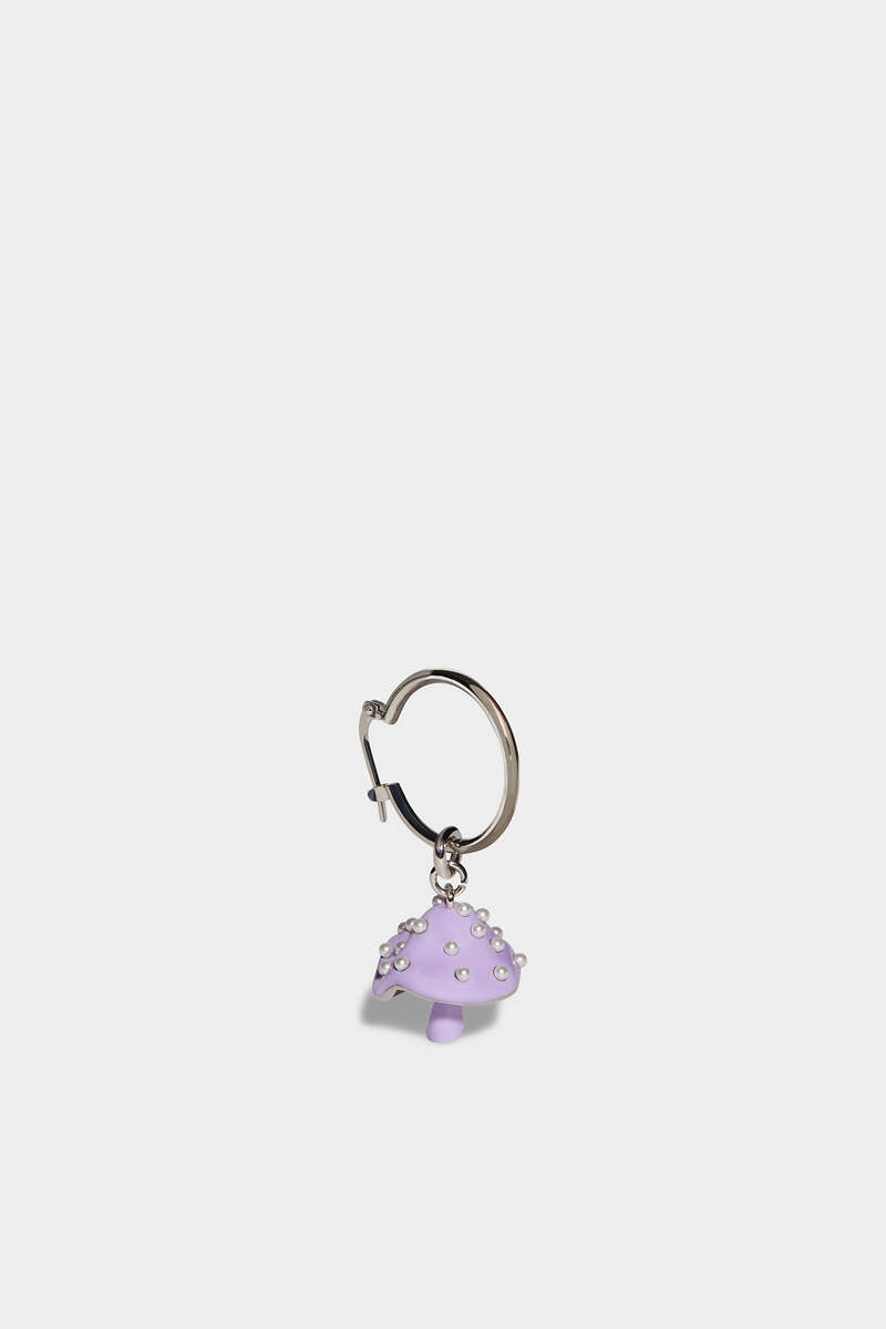 MUSHROOMS EARRING - 3