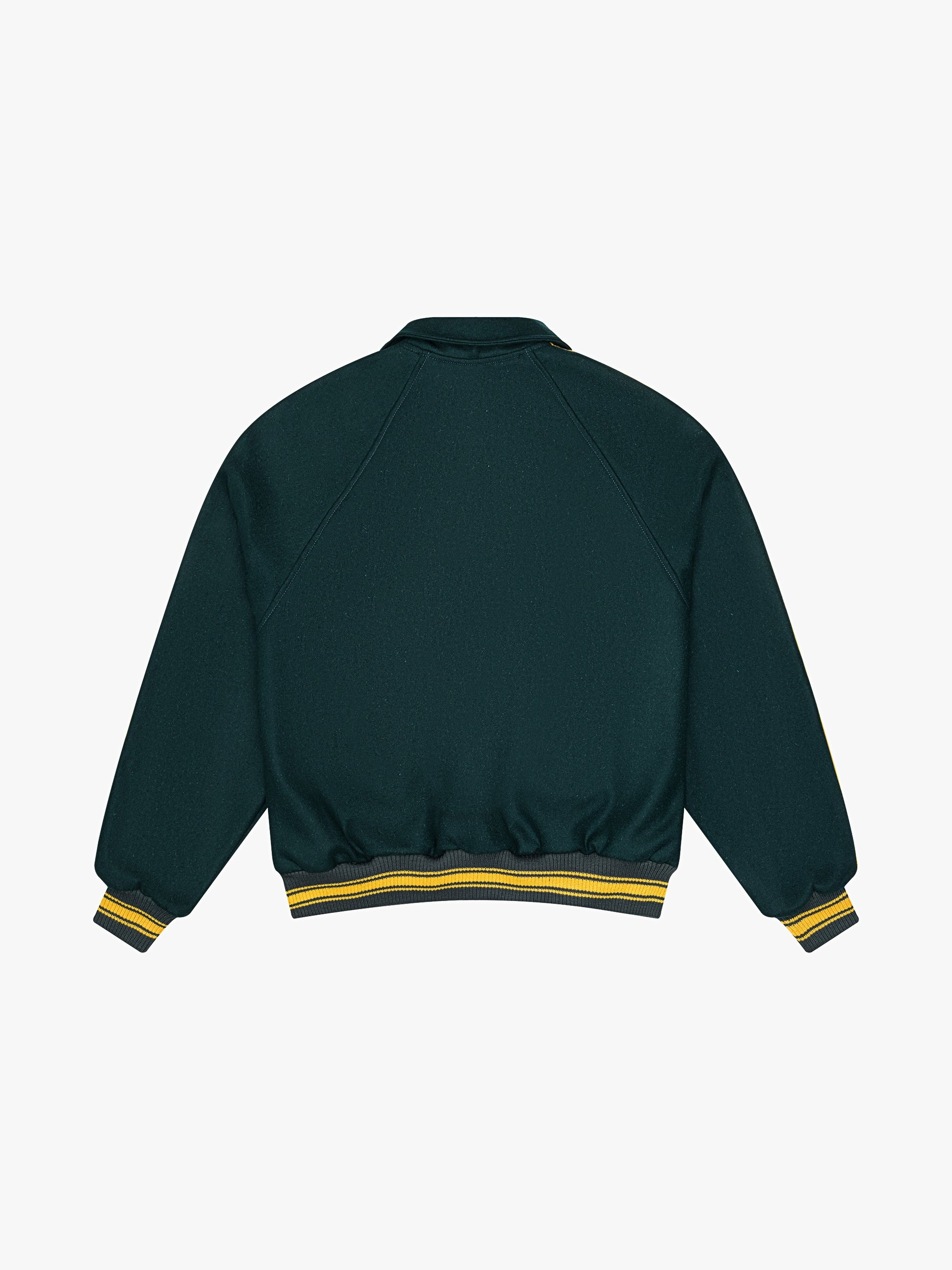 RHUDE RAGLAN VARSITY - 2