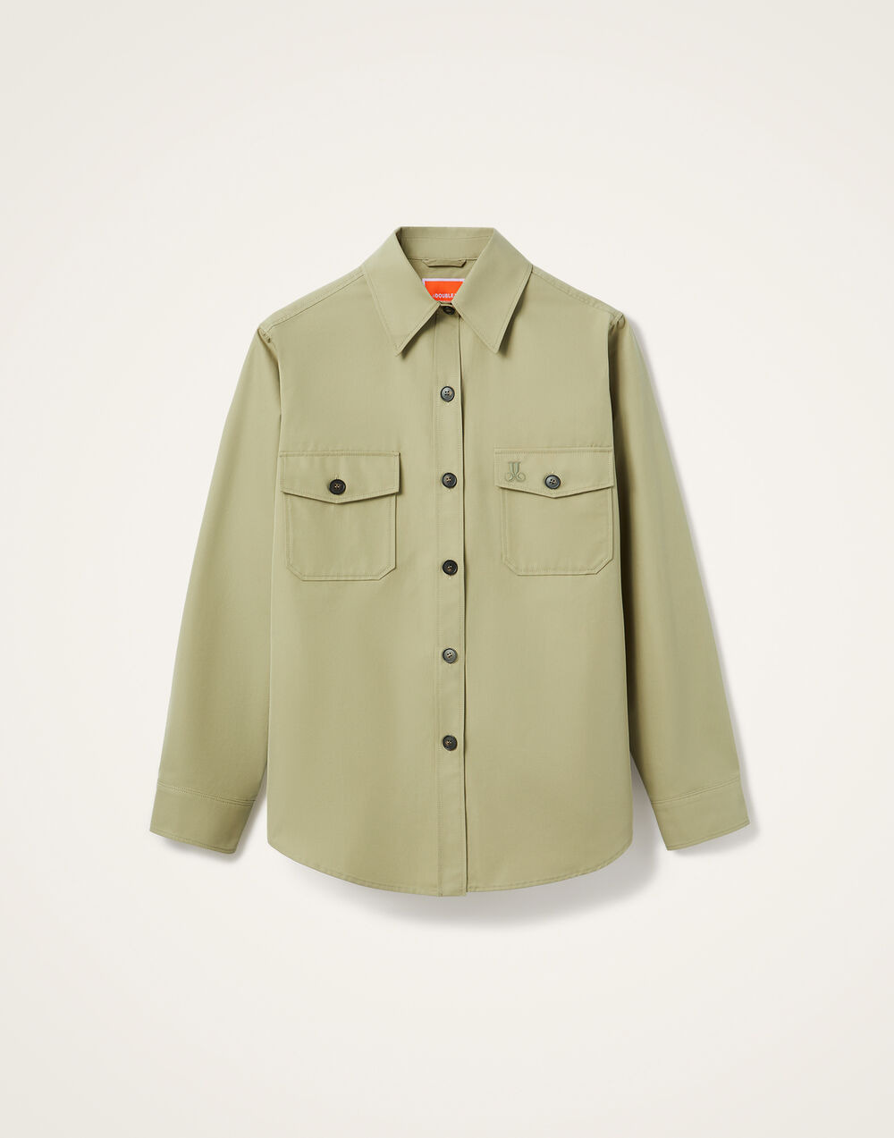 Divine Jacket - 1
