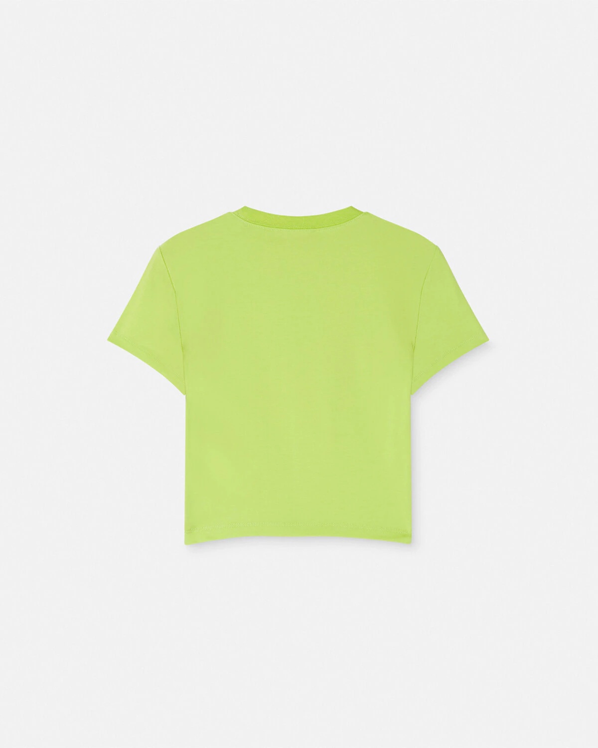 Crystal Outline Barocco T-Shirt - 3
