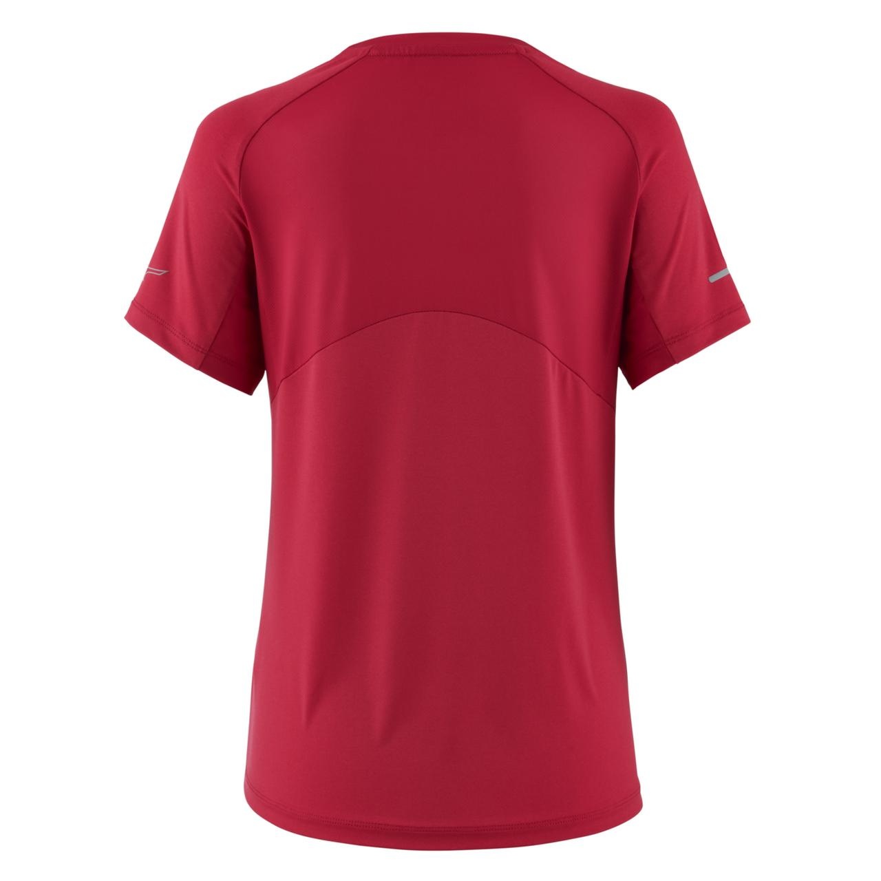 Women's Mizuno Performance Short Sleeve - 2