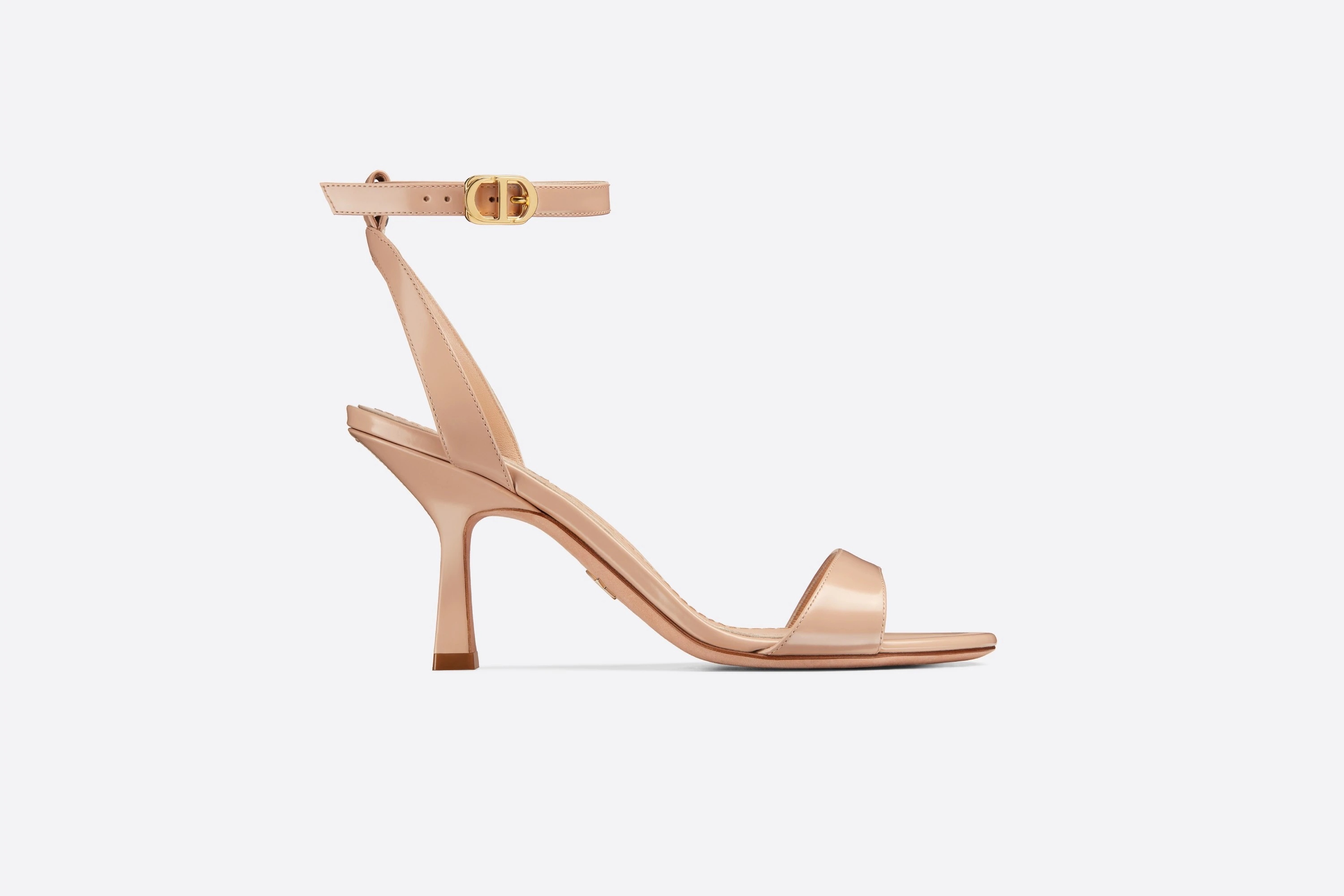 Dior Mind Heeled Sandal - 1