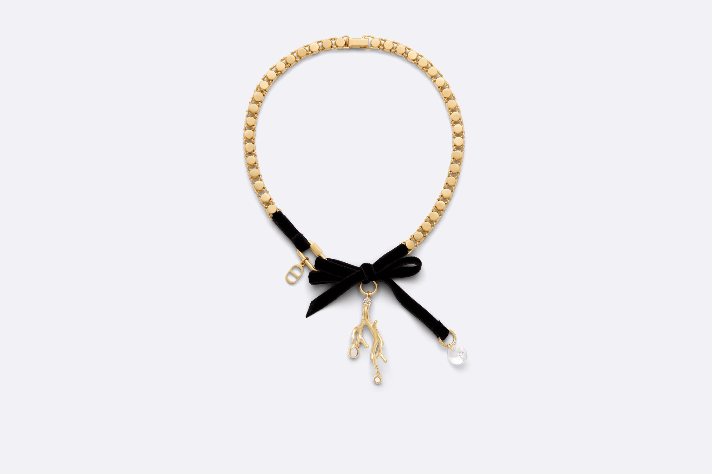 Coral Necklace - 2