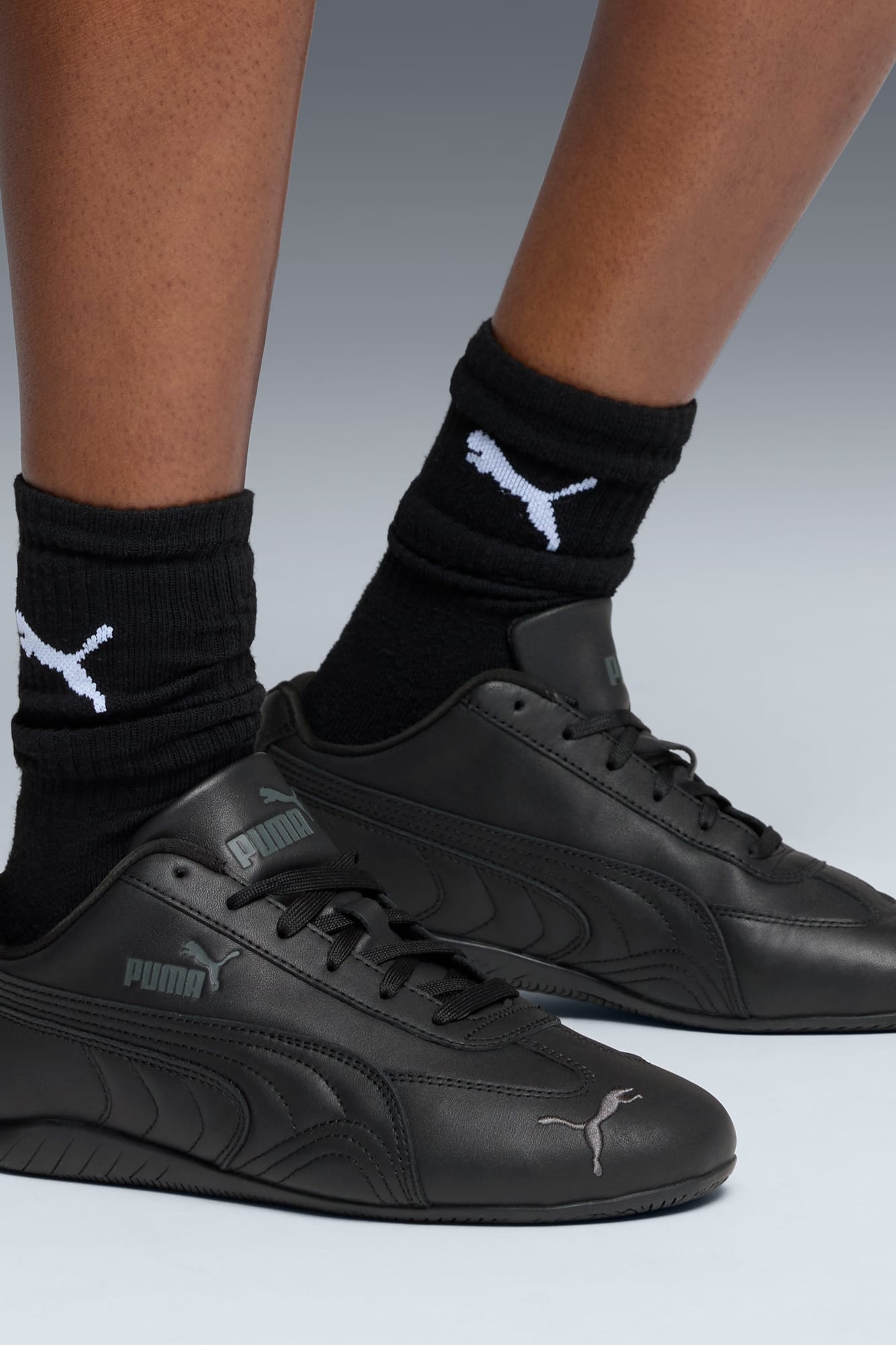 PUMA Speedcat Full Leather Unisex | REVERSIBLE