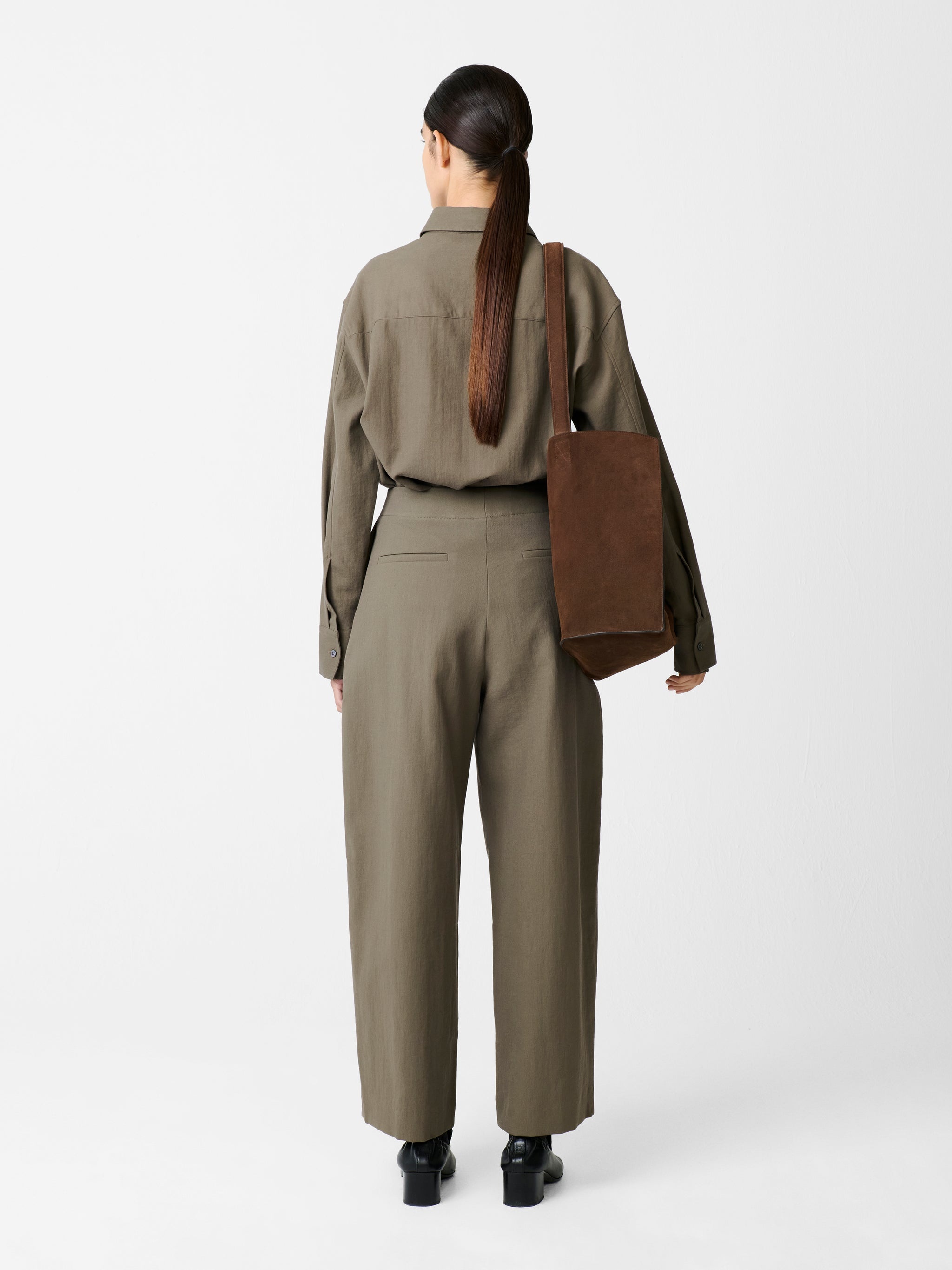 Ansell Pant - 4