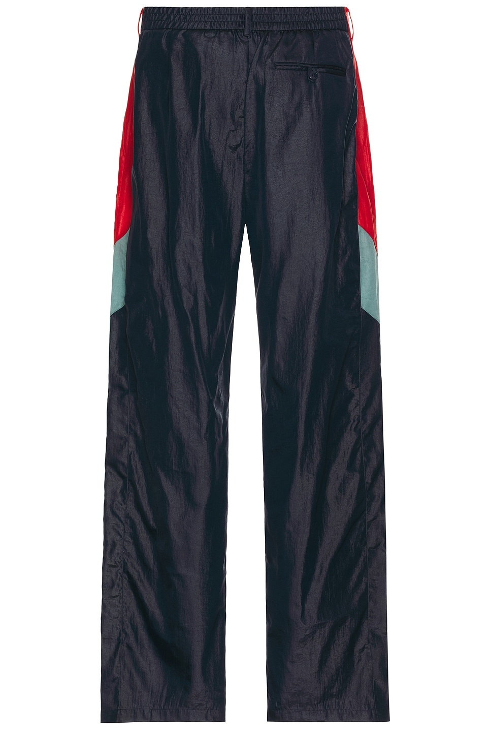 Track Trouser - 2