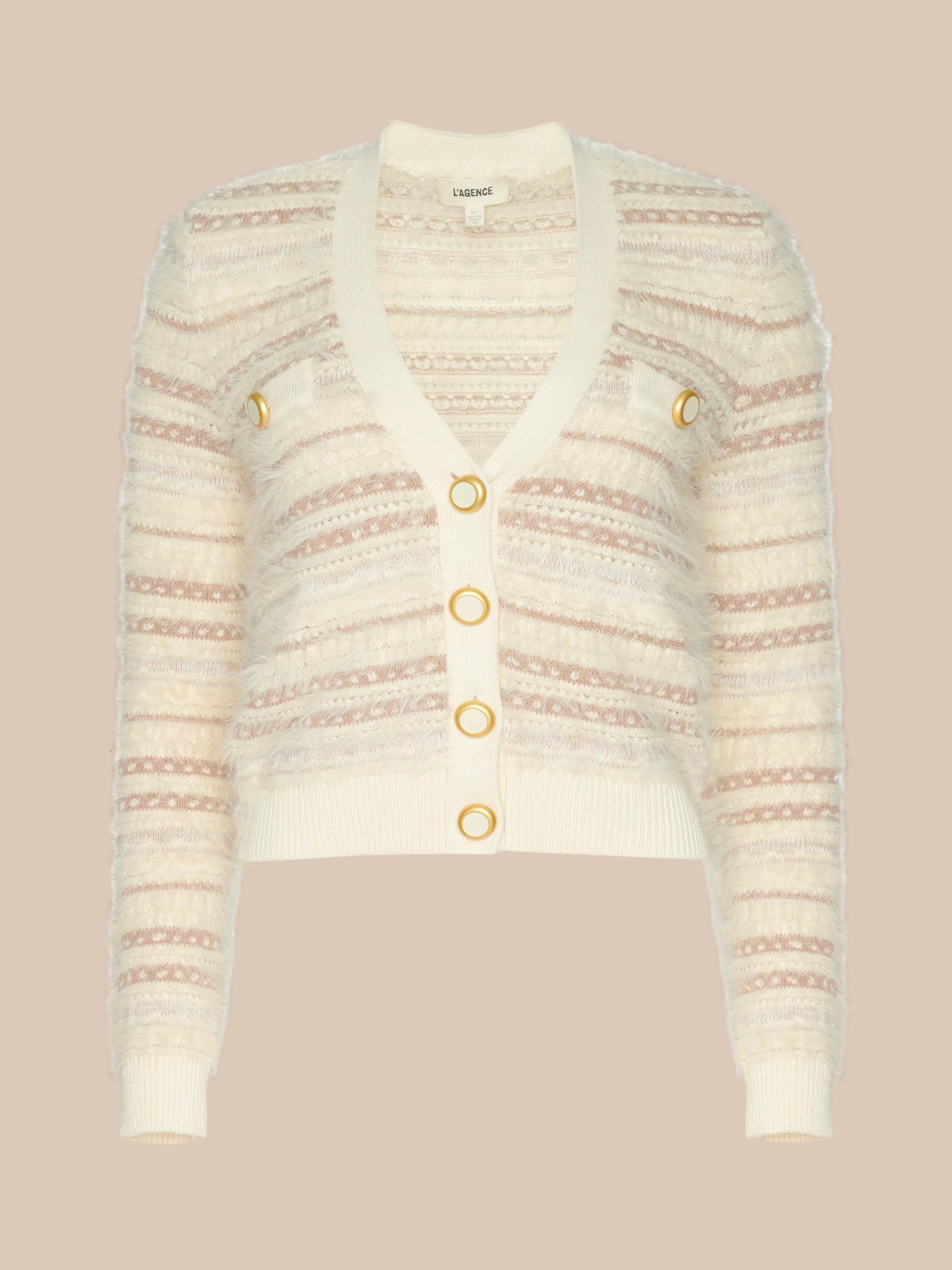 Ariadne Cardigan - 1