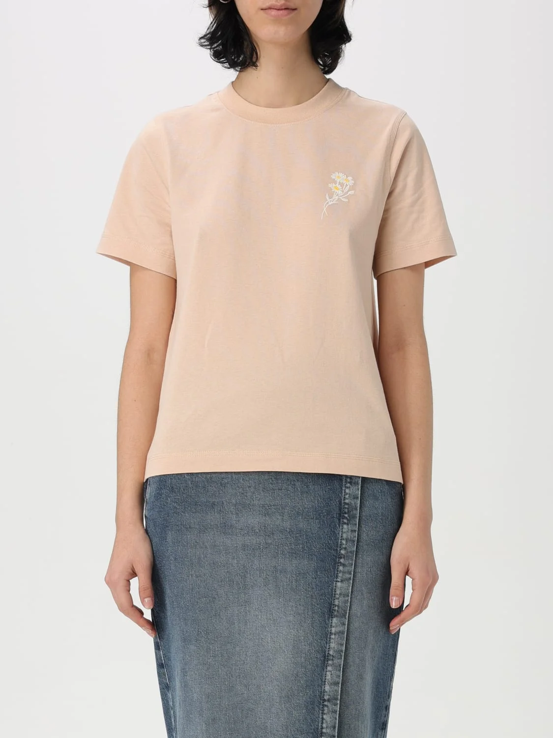 T-shirt woman Burberry - 1