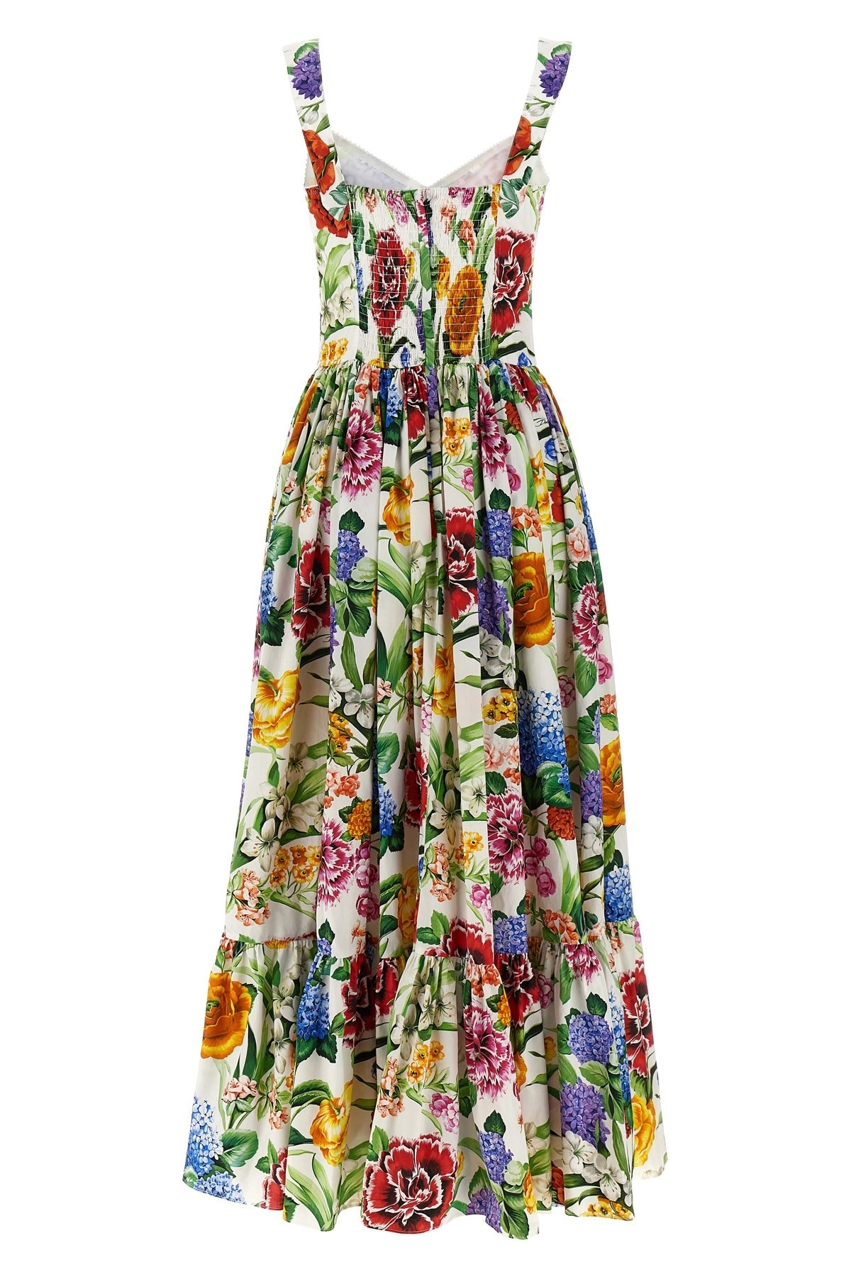 'Bouquet' dress - 3
