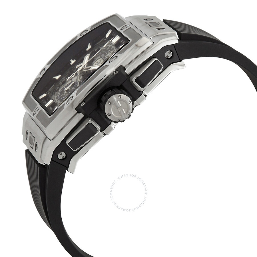 Hublot Big Bang Chronograph Automatic Men's Watch 642.NX.0170.RX - 2