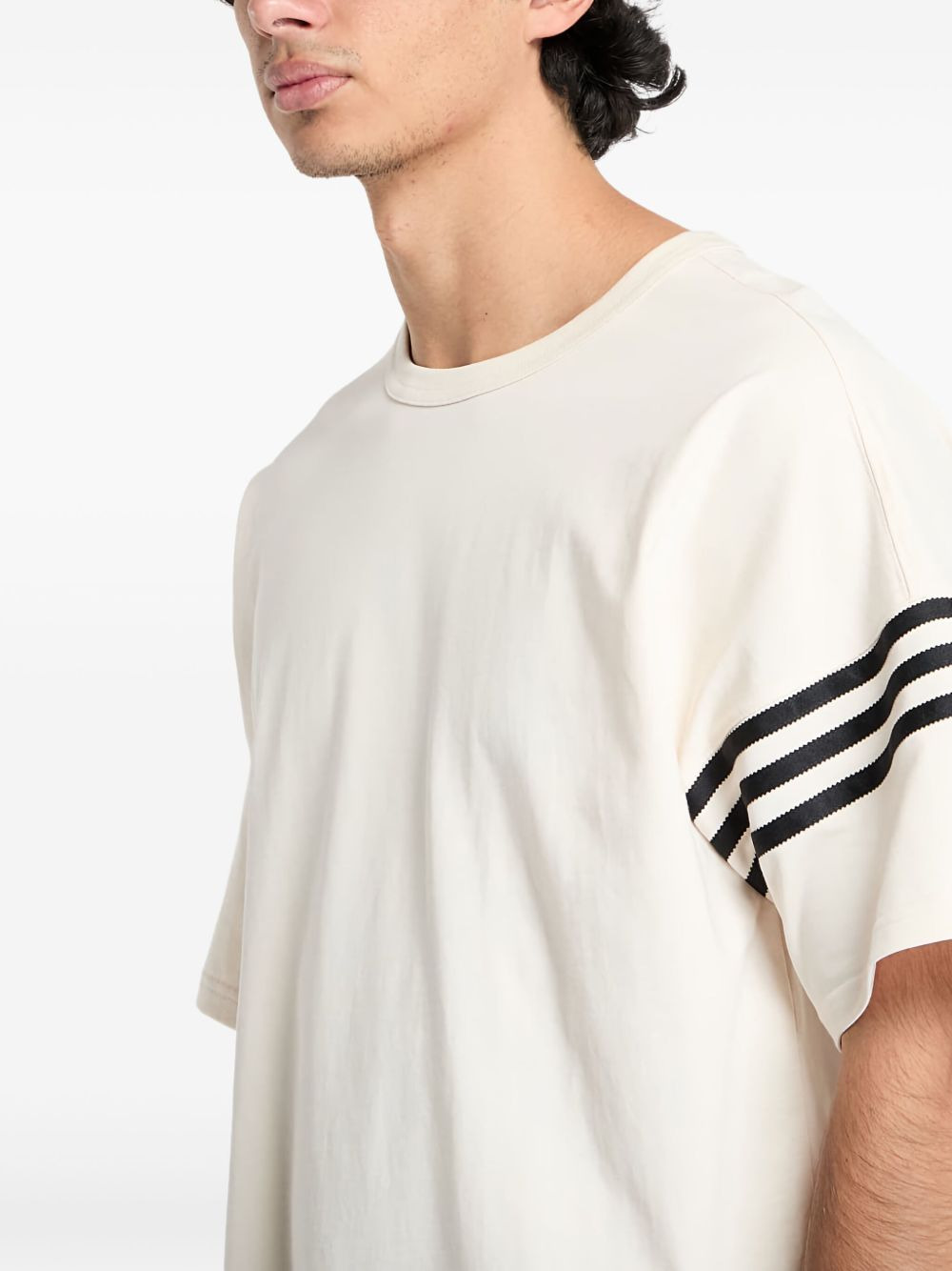 cotton t-shirt - 4