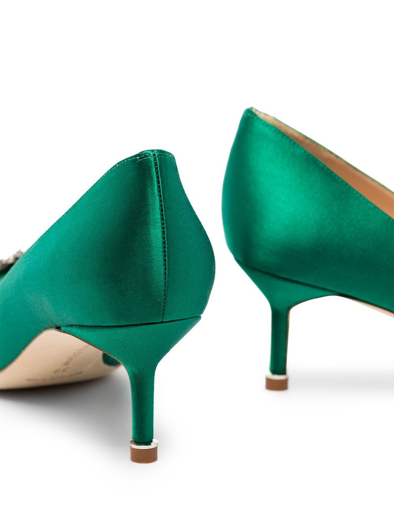 Hangisi 50mm pumps 5