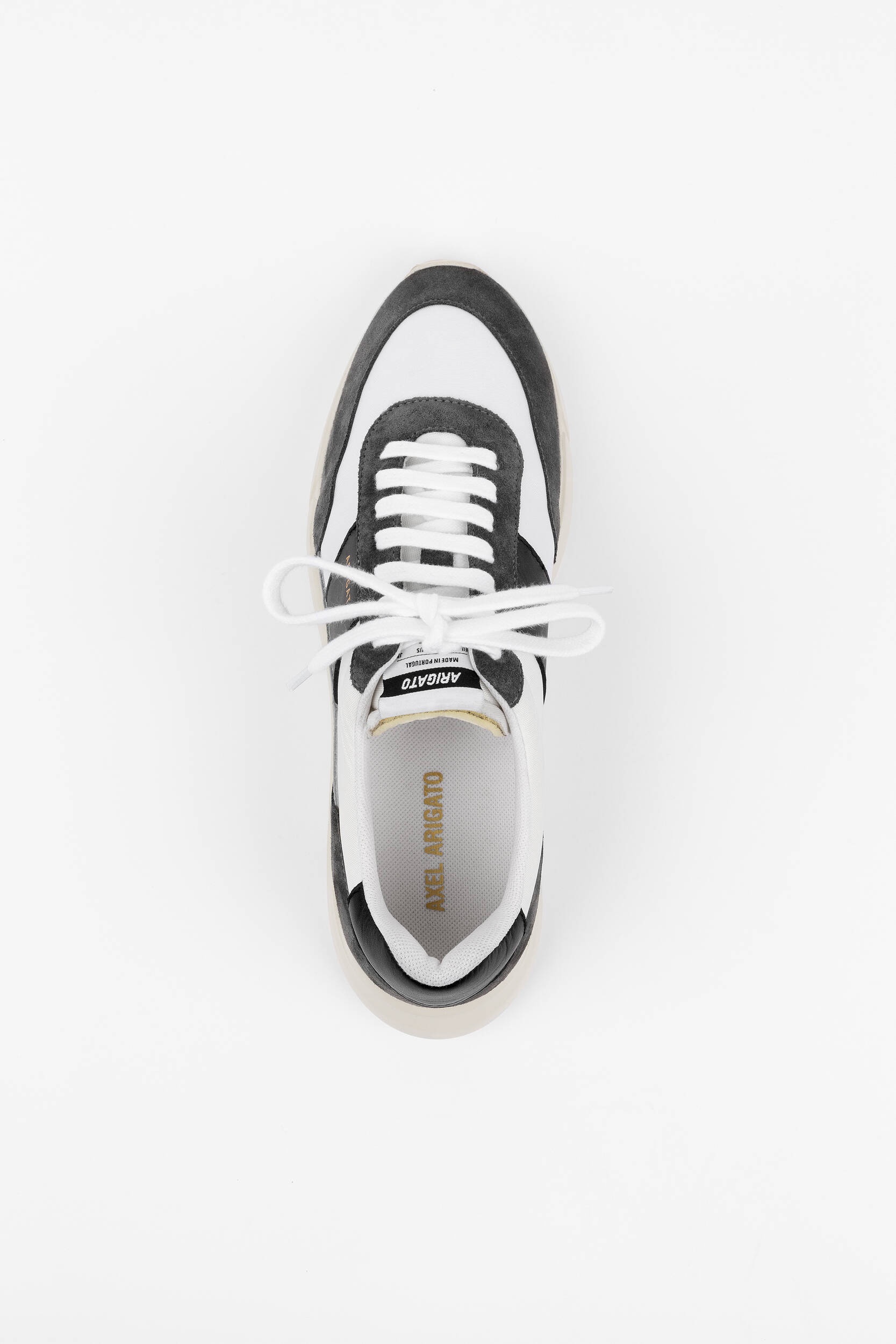 Genesis Vintage Runner - 5